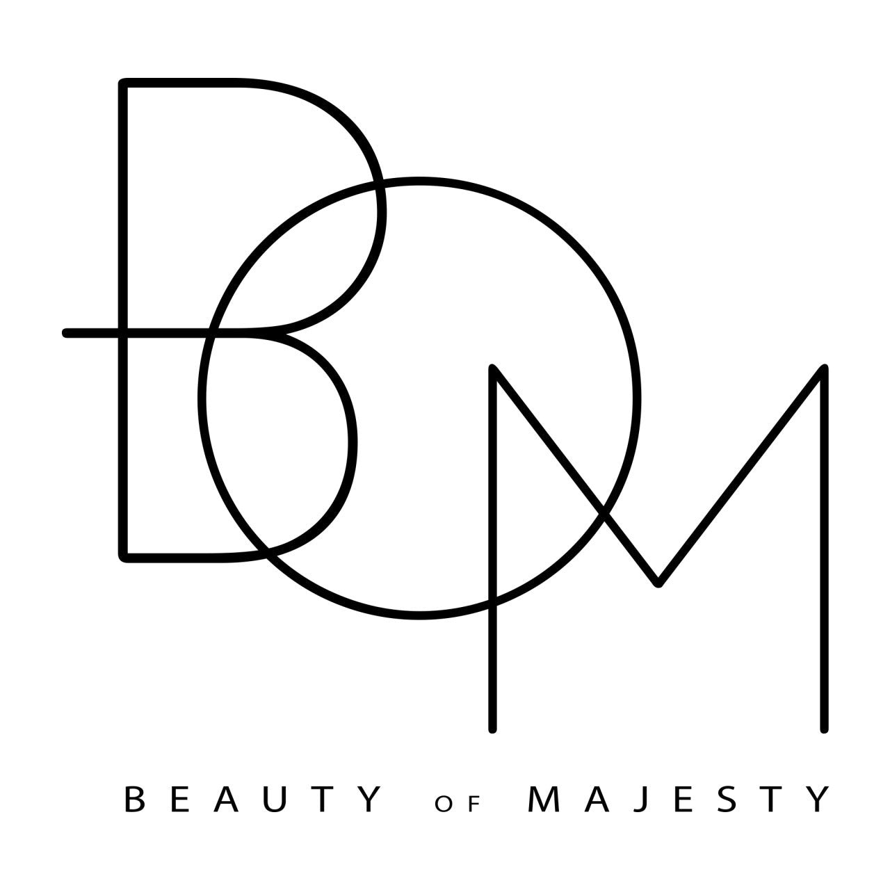 Beauty of Majesty