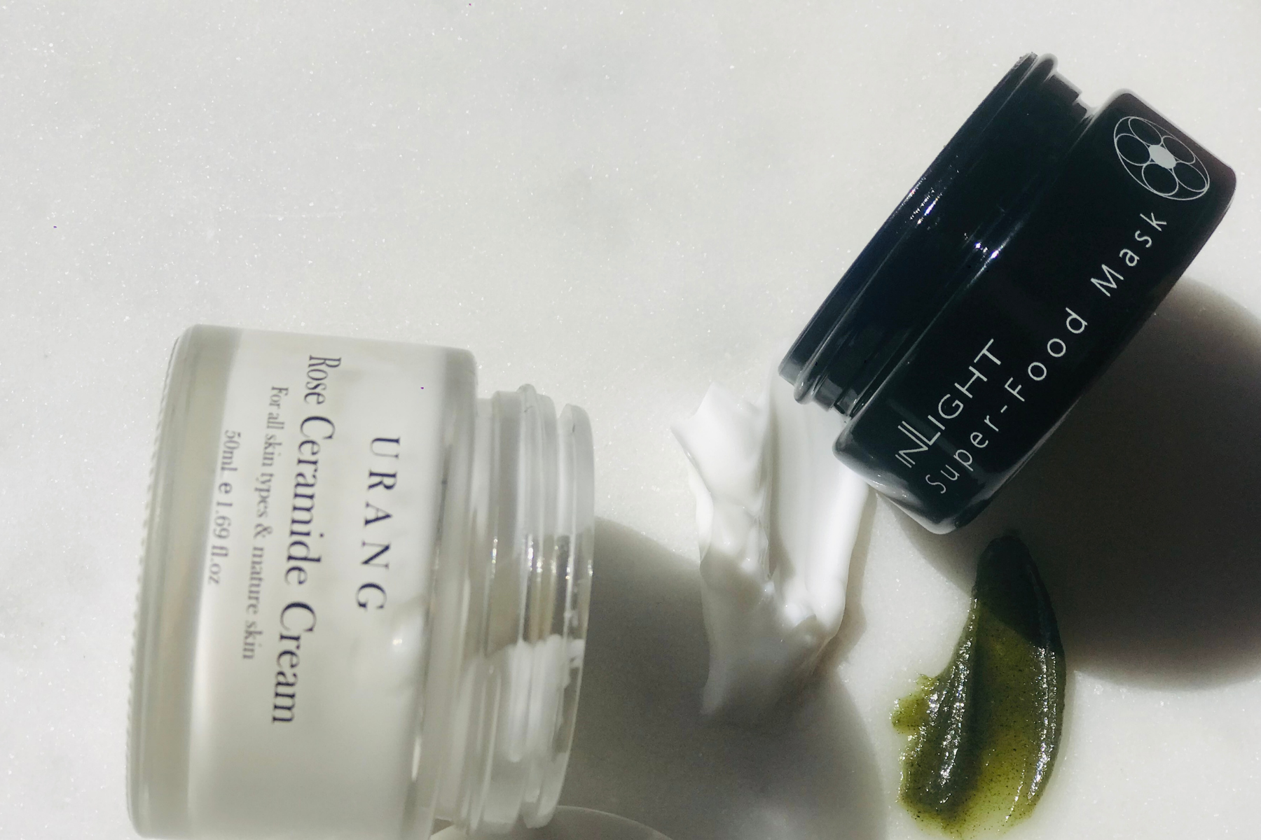 Organic Skincare Treatments