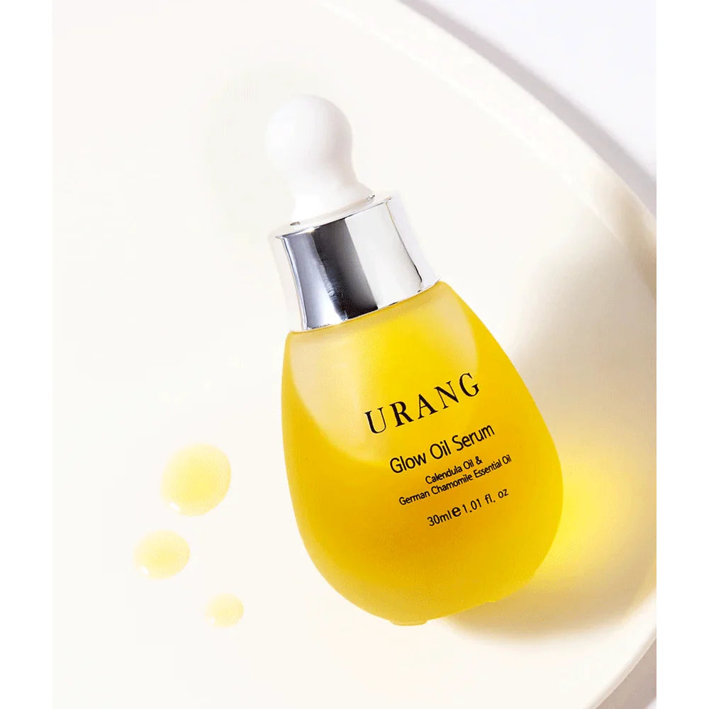 Urang Glow Oil Serum - 30ml