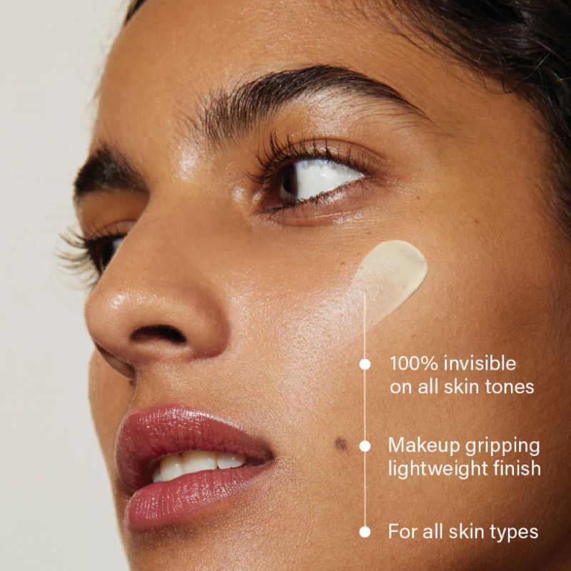 Melixir Vegan Airfit™ Invisible SPF 50 Sunscreen