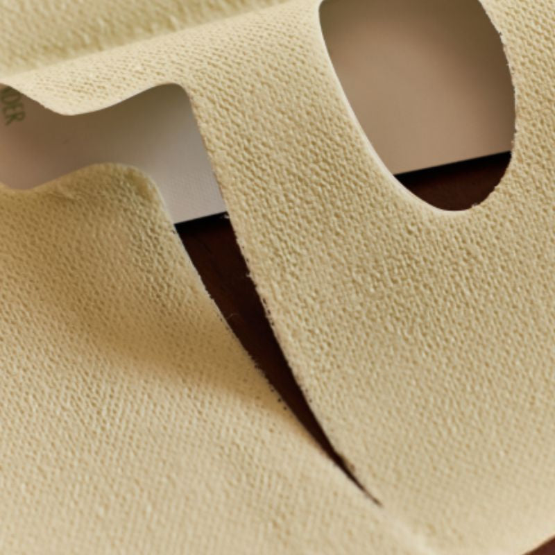 Pink Wonder Tamanu Hero Clay-Fit Mask Solution | for Pores, Blackheads & Breakouts | 3-Pack Sheet