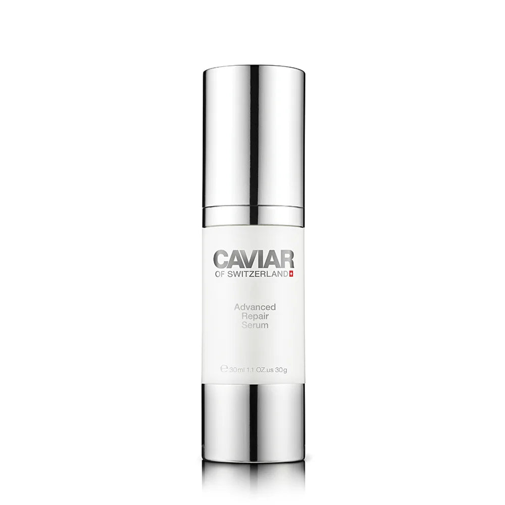 Caviar of Switzerland Advanced Repair Serum for Anti-Aging 30ml