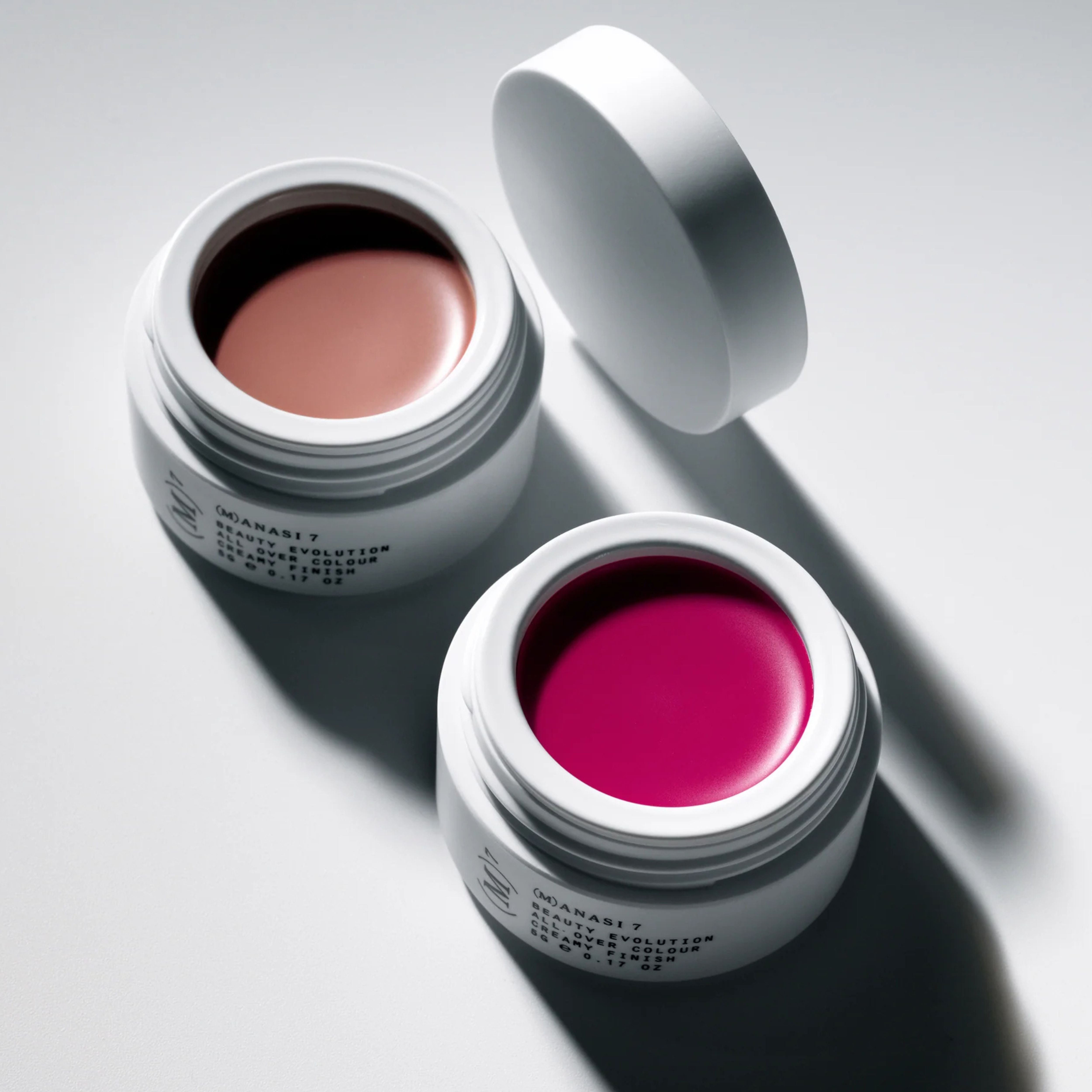All Over Colour Fuchine - (5g)