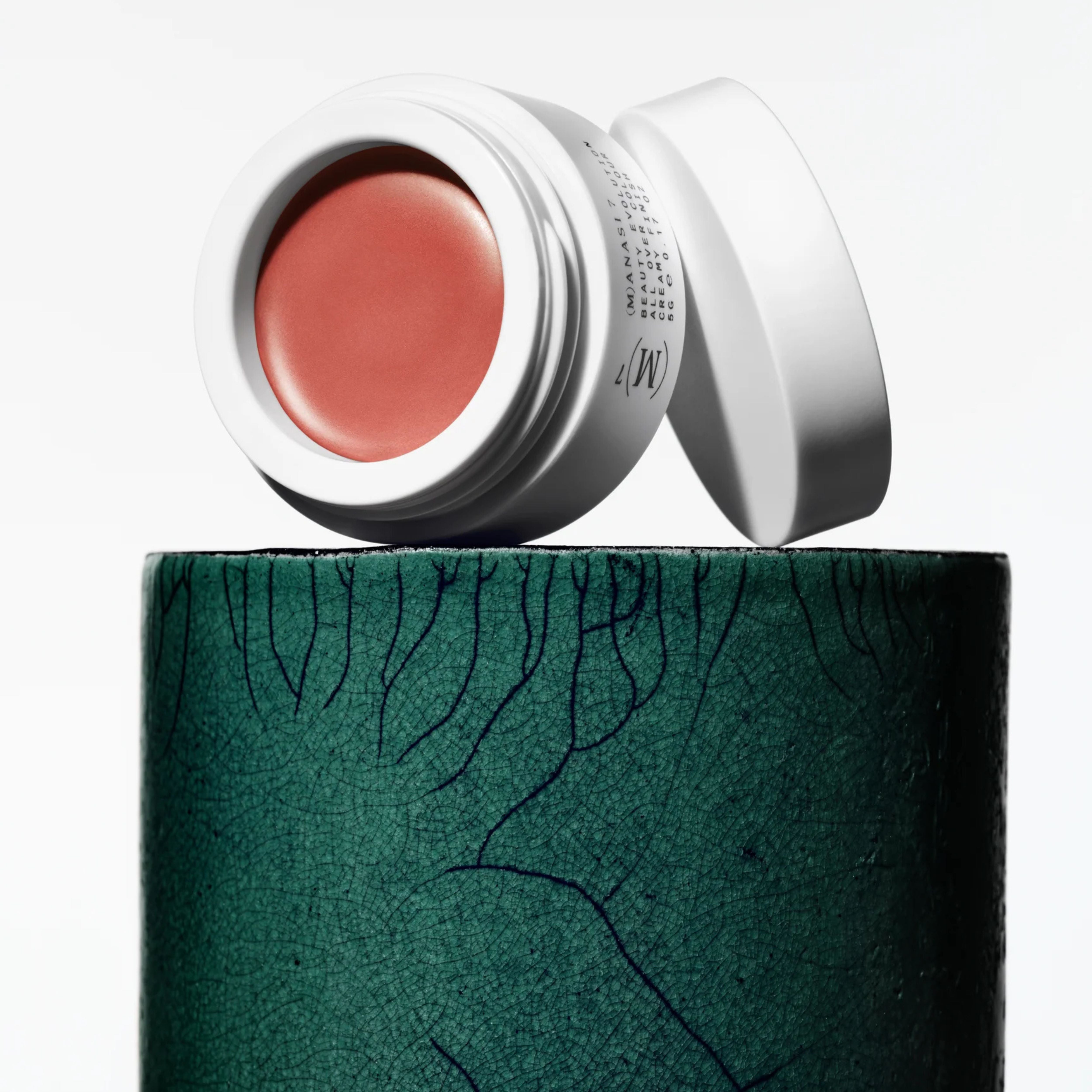 All Over Colour Mangala- Organic lip stain and cheek tint (5g)