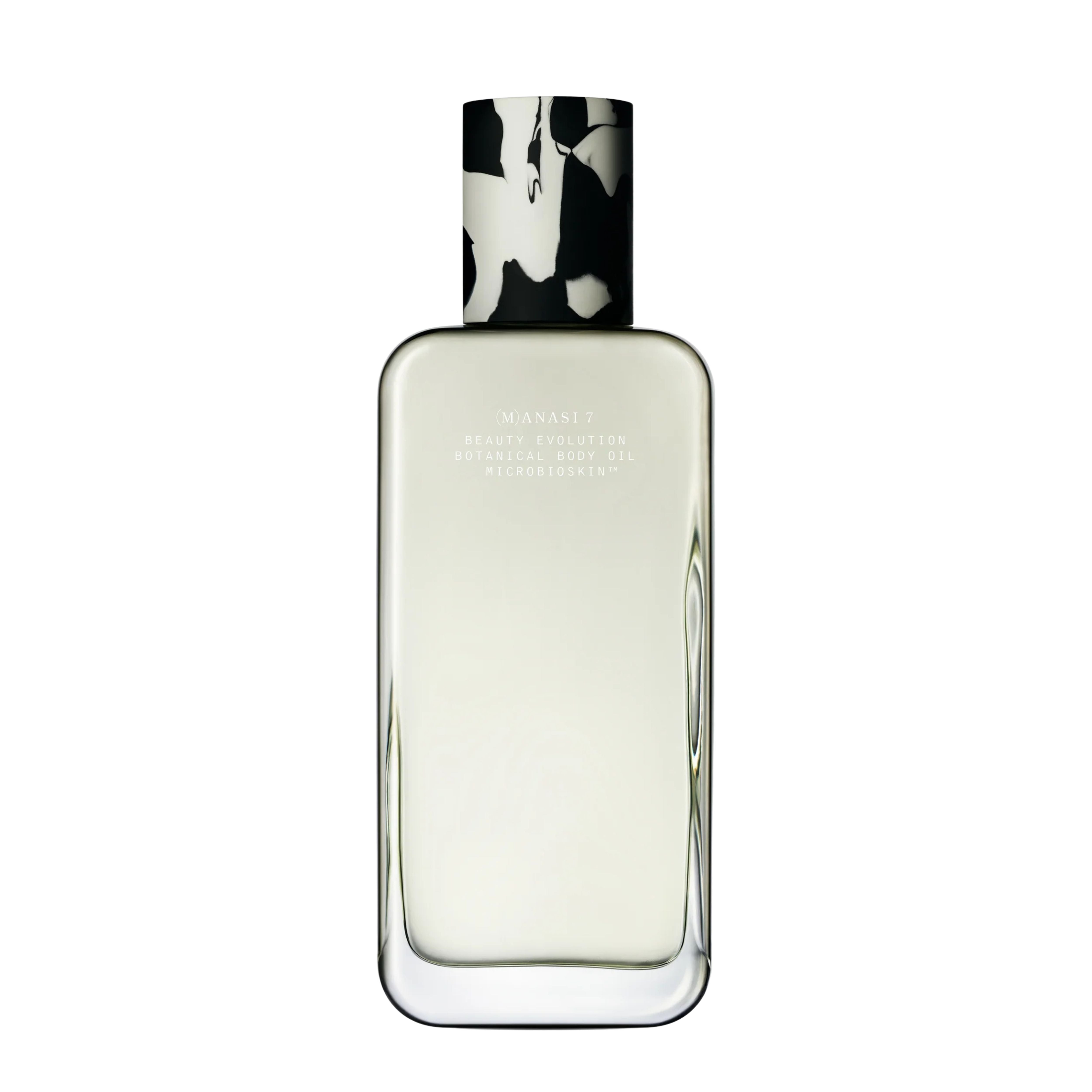 Microbioskin™ Botanical Body Oil Aoki - Organic Firming Body oil (100ml)