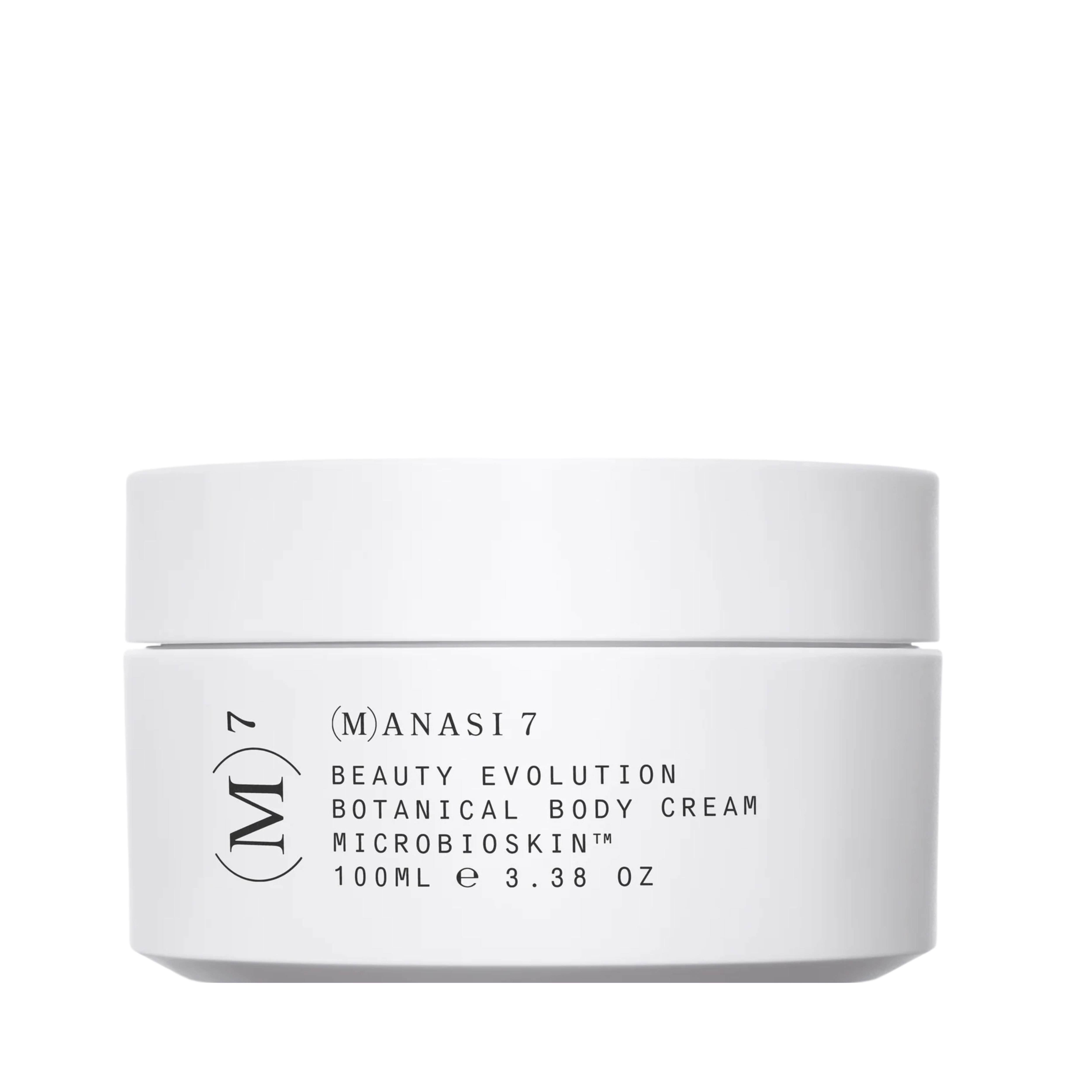 Manasi 7 Botanical Body Cream Calantha
