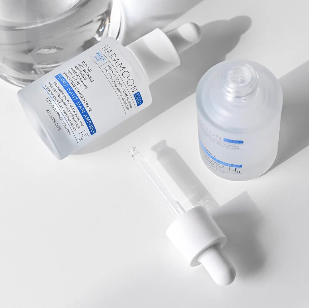 Haramoom Derma Haut Dam Ampoule-30ml