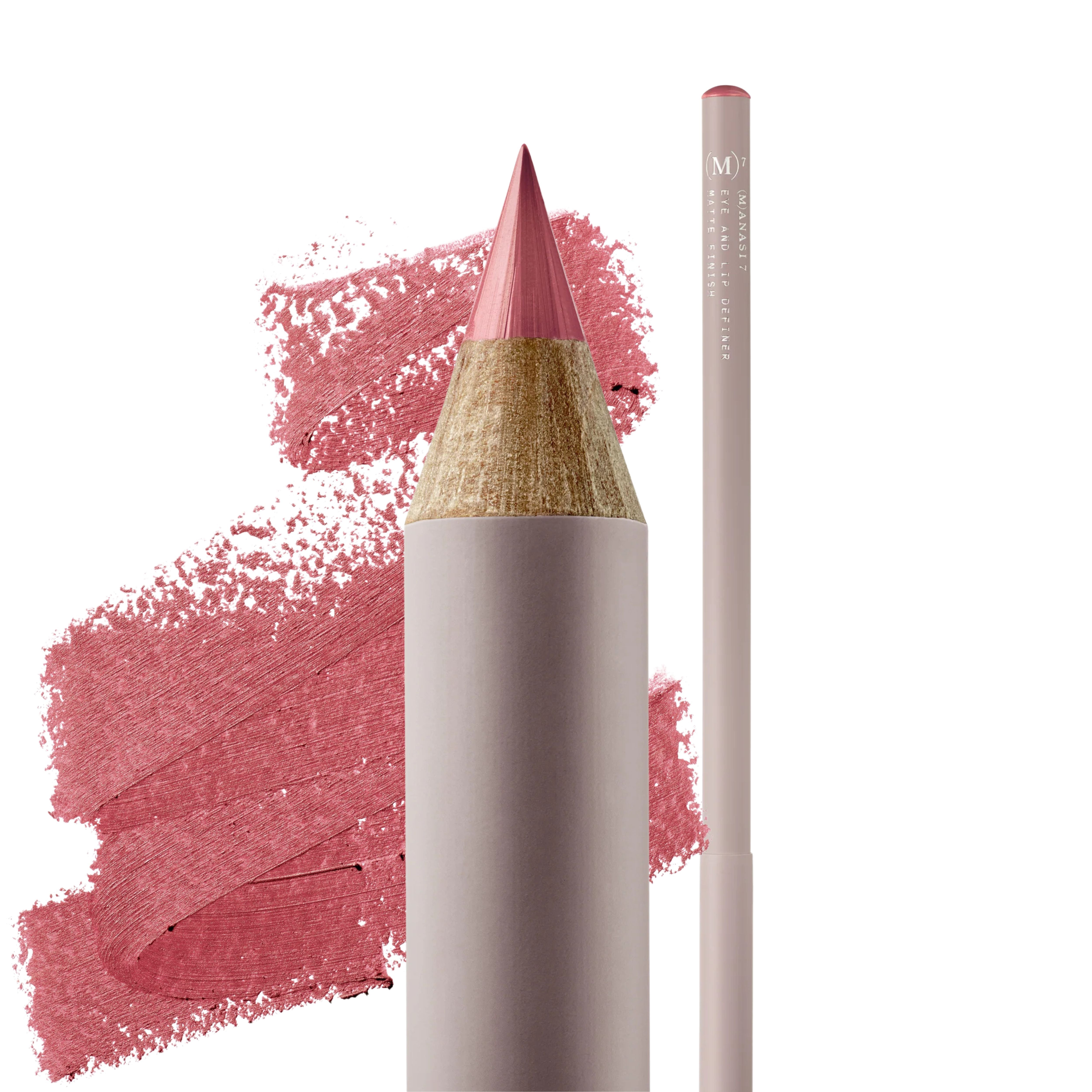 Eye & Lip Definer Spinoso - Romantic Dusty Rose - (1,5g)