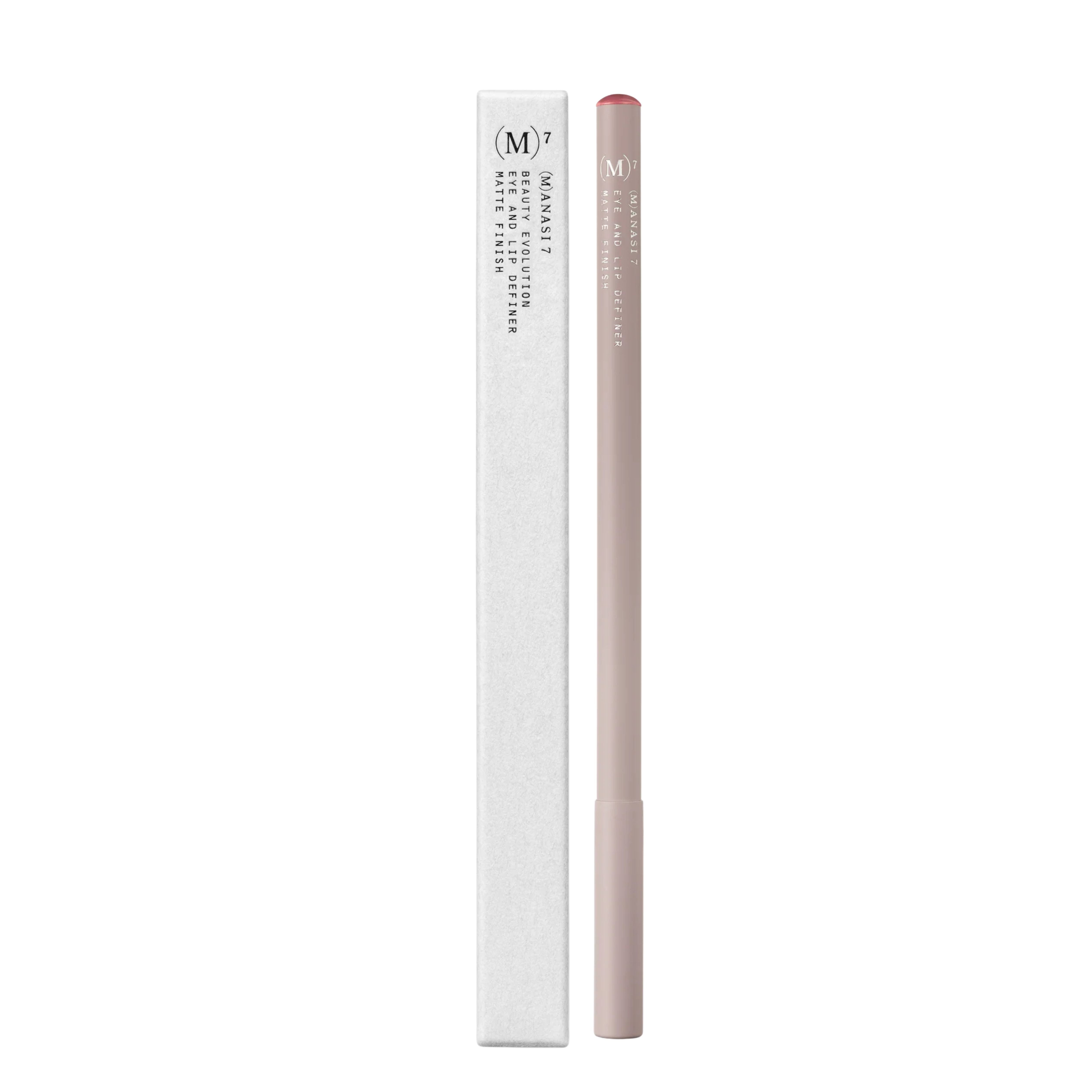 Eye & Lip Definer Spinoso - Romantic Dusty Rose - (1,5g)