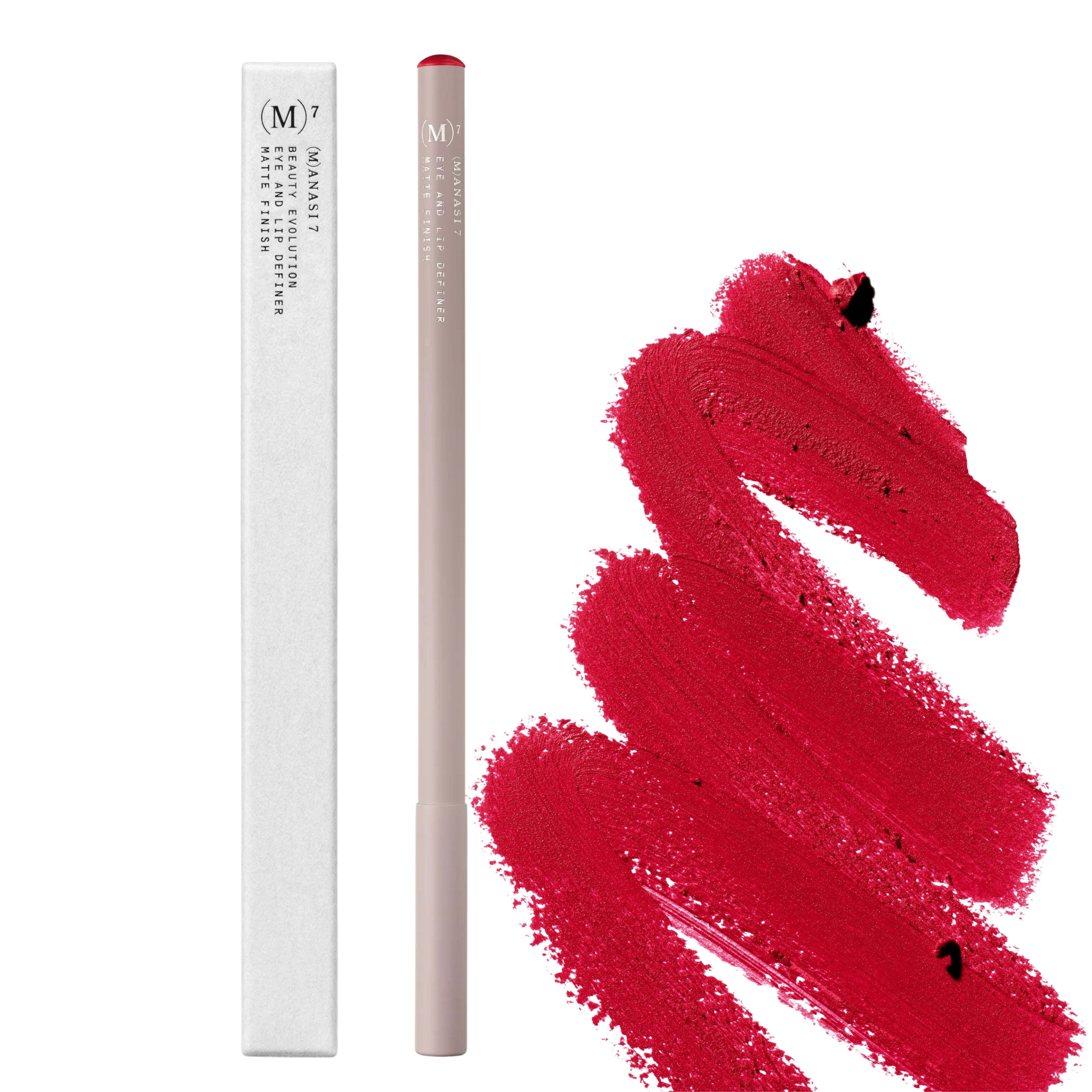 Eye & Lip Definer - Macao - Matte Finish - (1.5g)