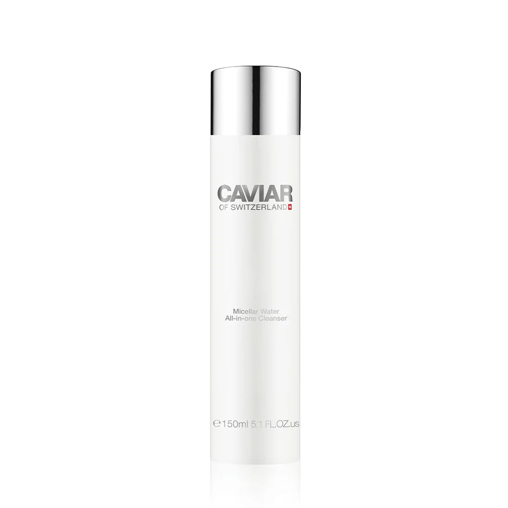 Caviar of SWITZERLAND - Micellar Water