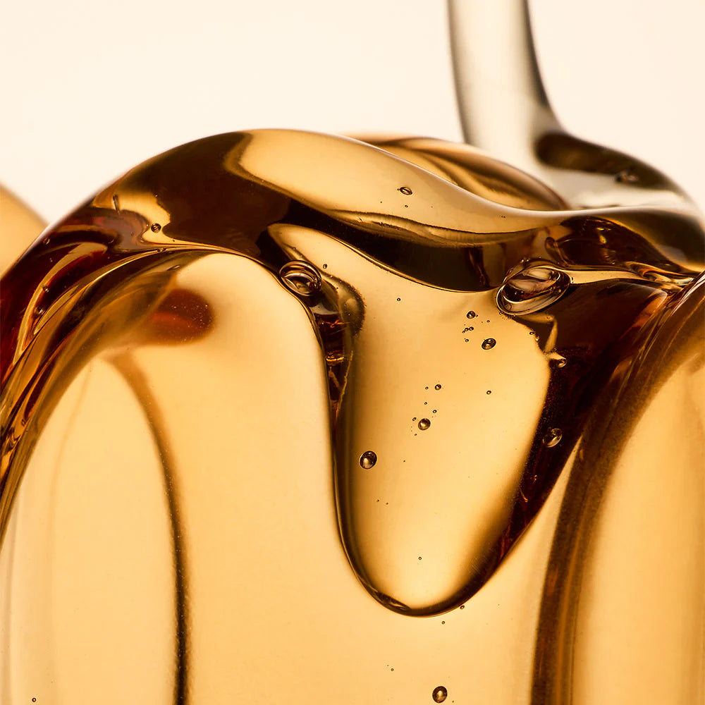 Organic Seeds Shampoo for Dry Scalp-490ml