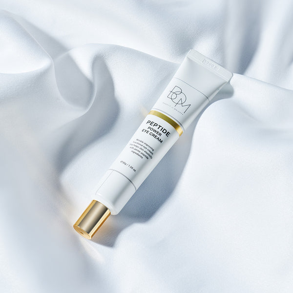 Beauty of Majesty Peptide Power Eye Cream -30g