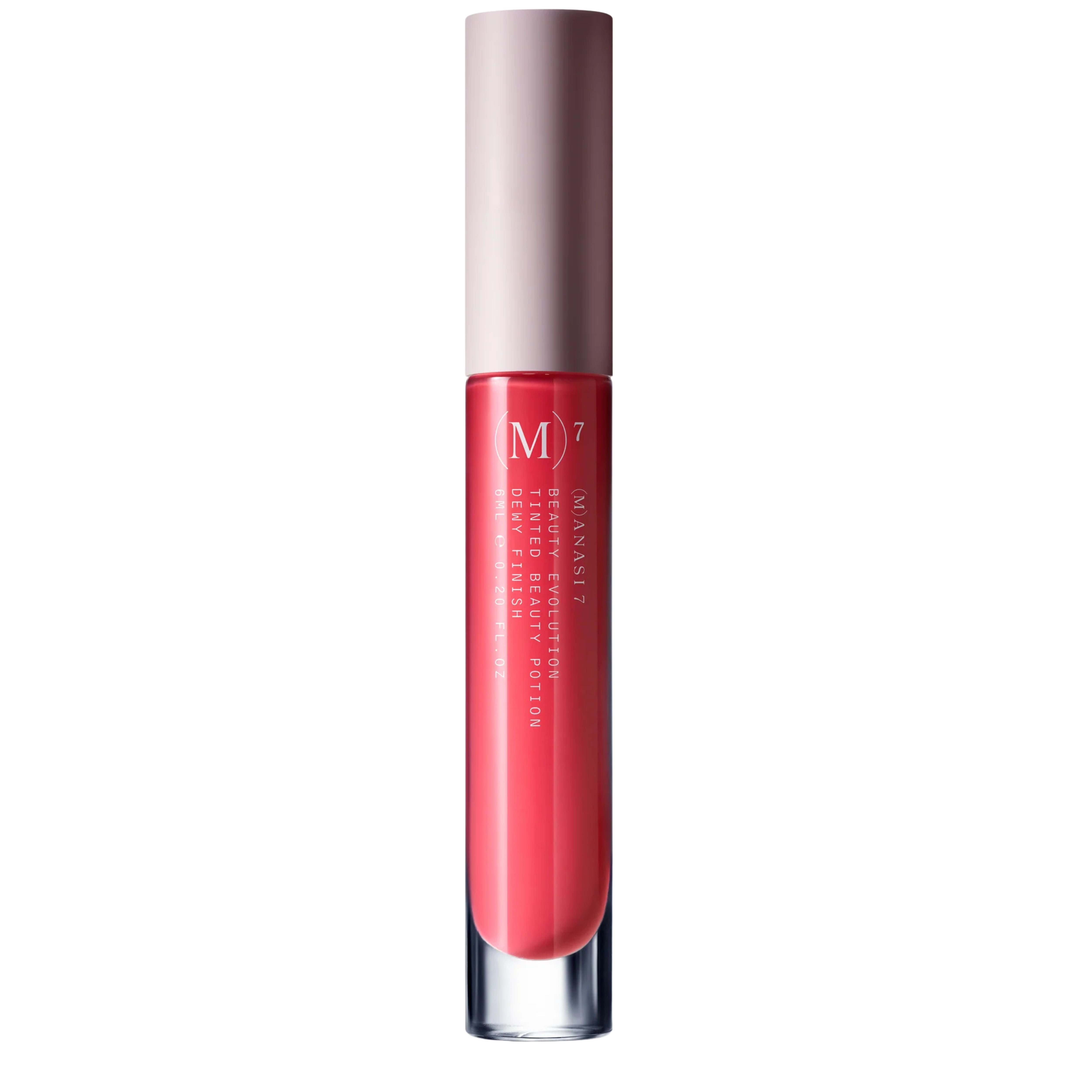 Tinted Beauty Potion Azalea - Coral Pink (6ml)