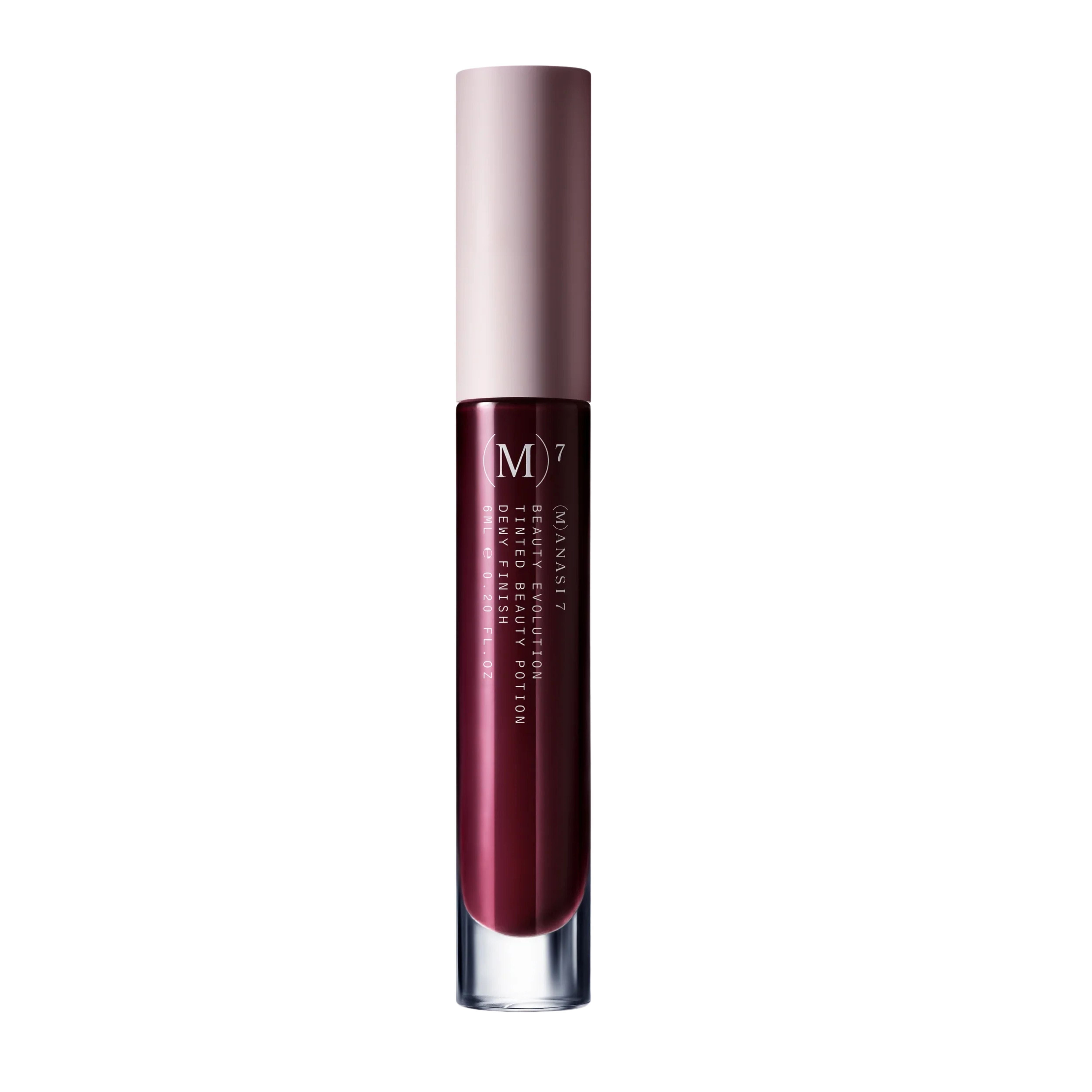 Tinted Beauty Potion Cassis - Deep Cool Berry Pink (6ml )