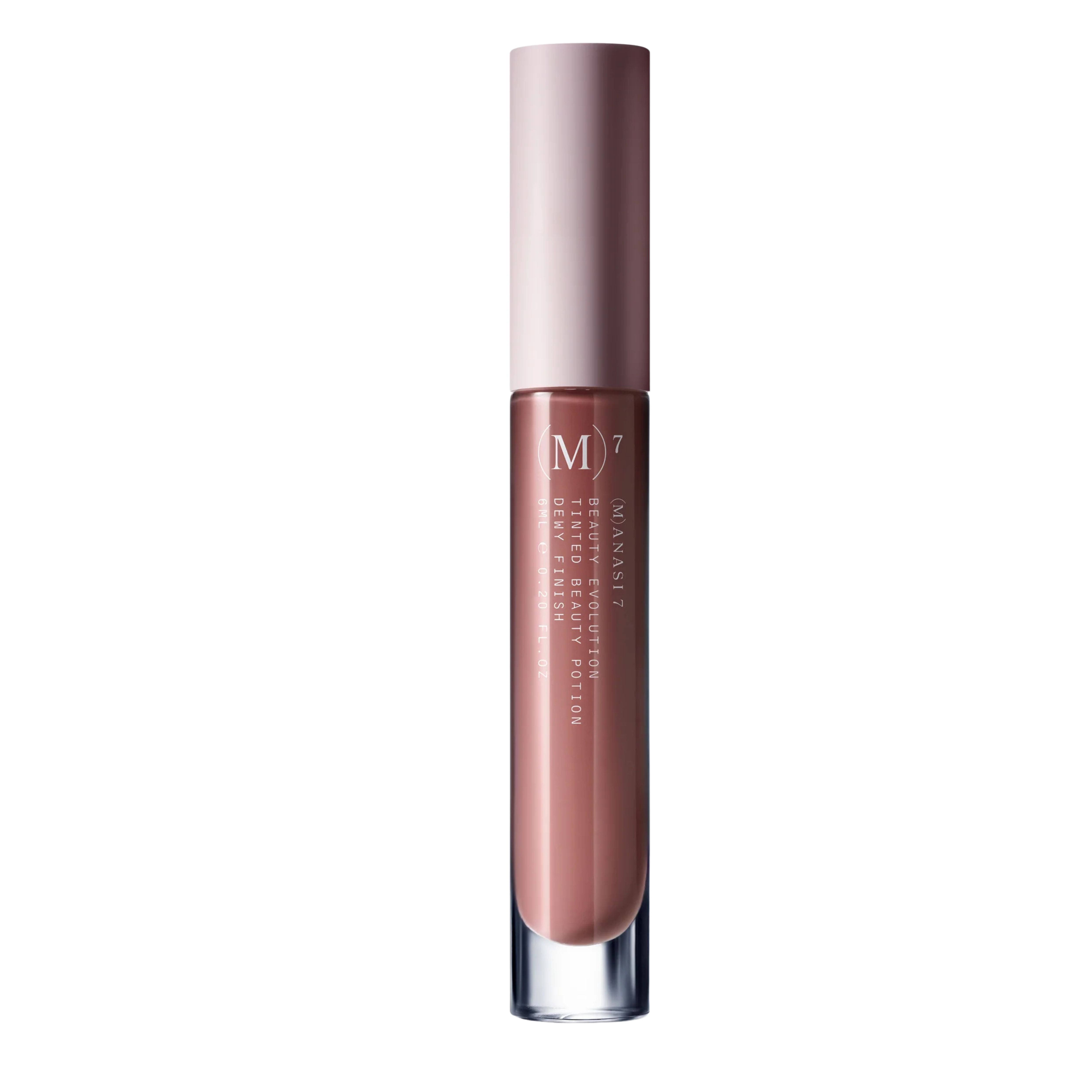 Tinted Beauty Potion Simonkai - Muted Cocoa Brown (6ml)