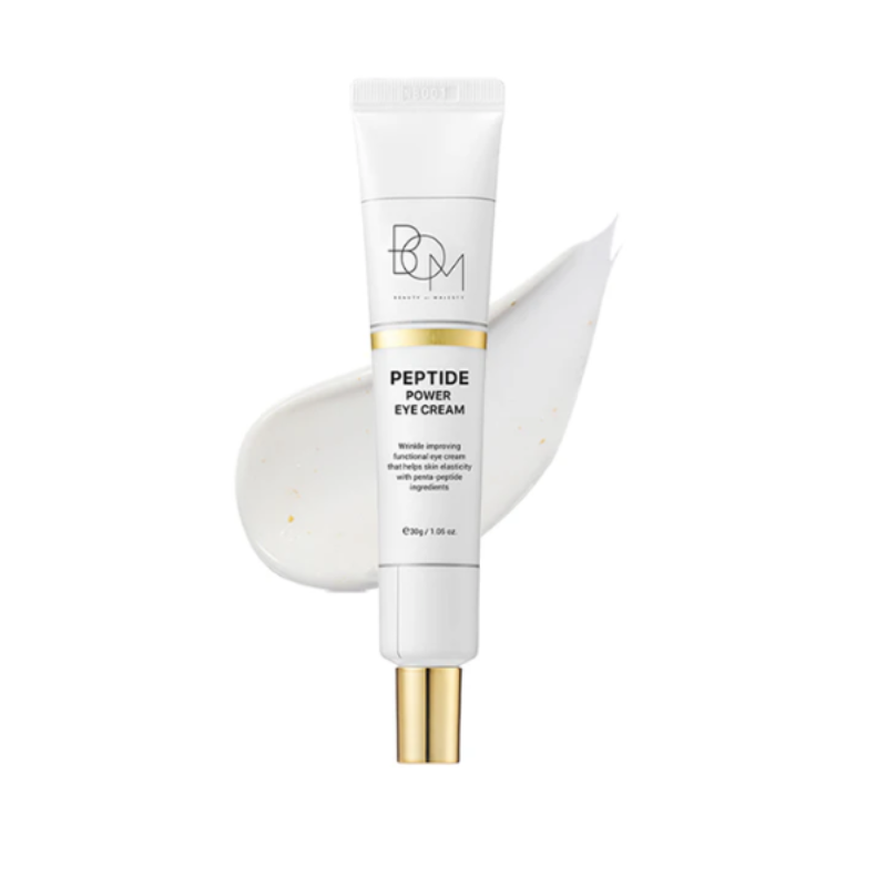 Beauty of Majesty Peptide Power Eye Cream -30g