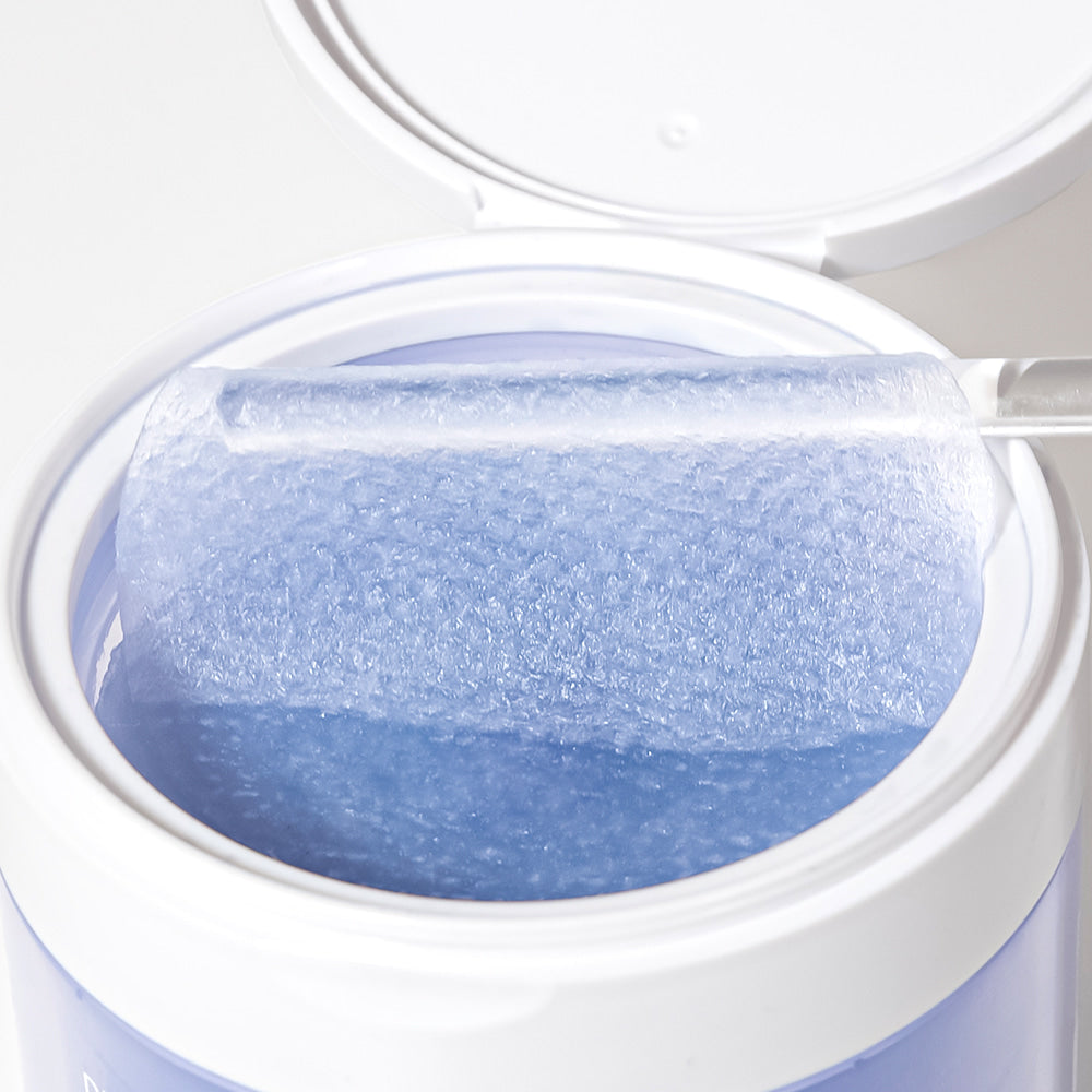 Pong Dang Azulene Toner Pads (70pads)