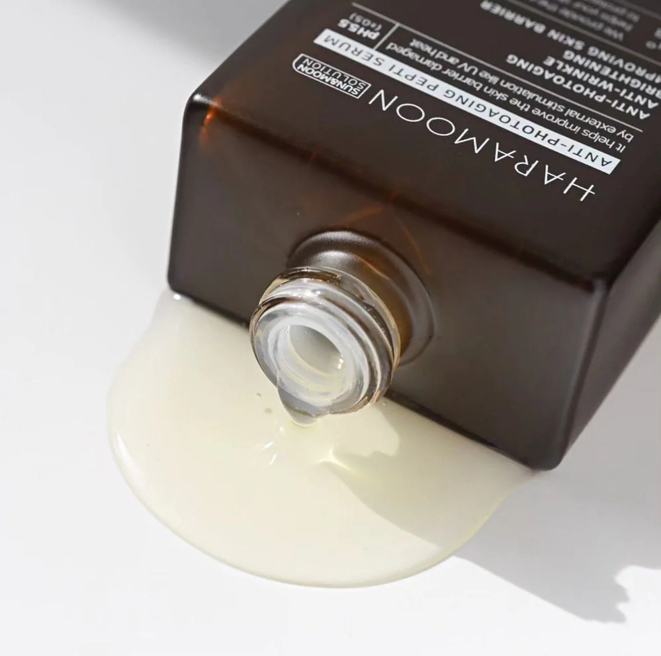 Haramoon - Anti-Photoaging Pepti Serum - 50ml