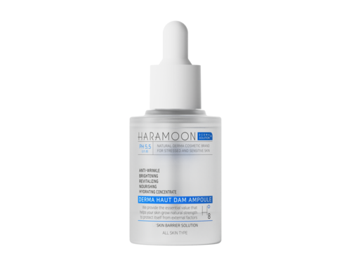 Haramoom Derma Haut Dam Ampoule-30ml