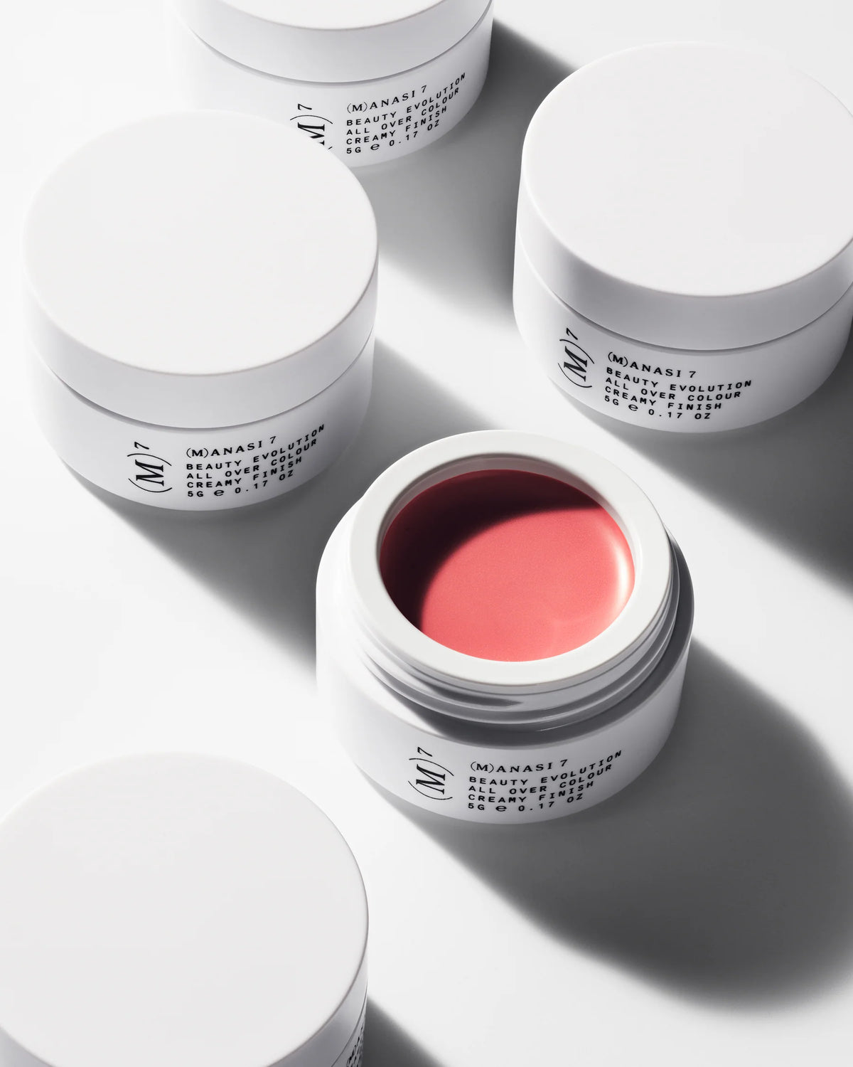 All Over Colour Furusato - Soft Rose Pink Cream Blush (5g)