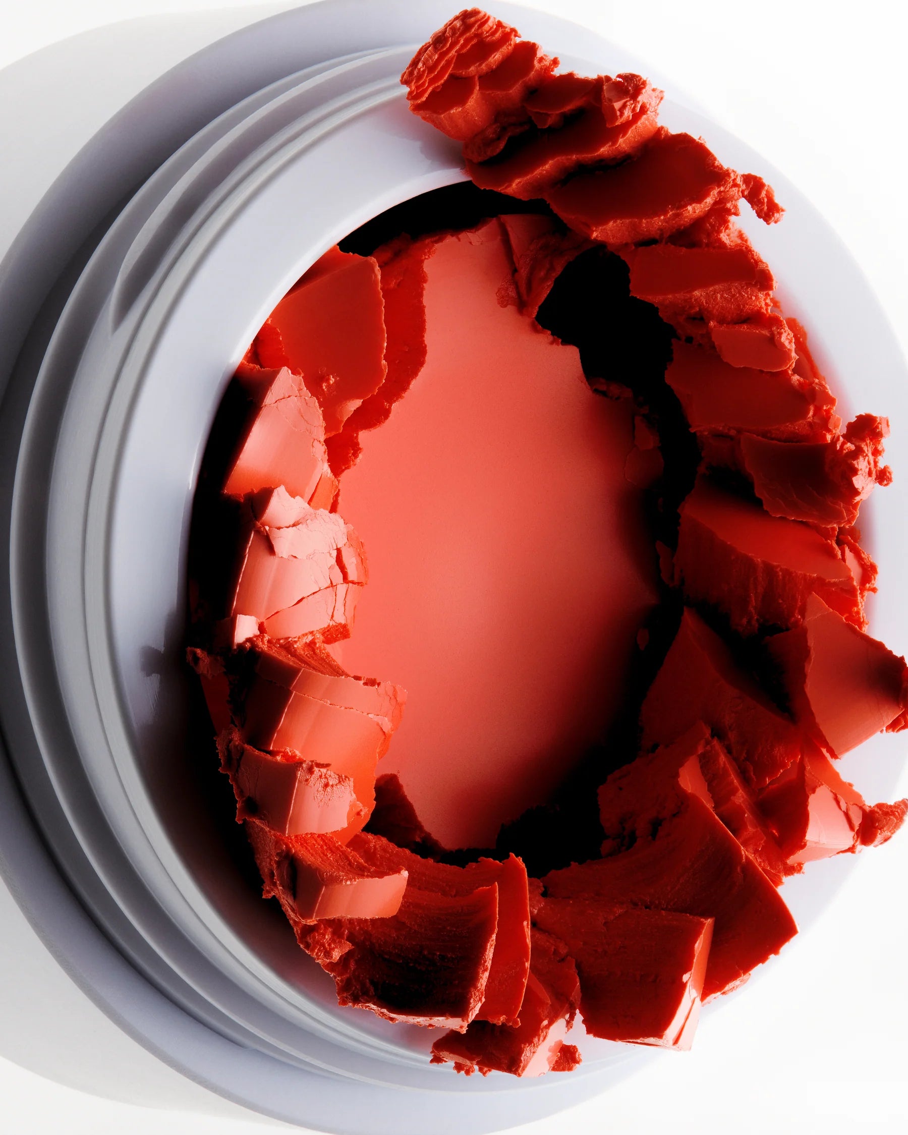 All Over Colour Setsunai - Warm Coral-Orange Blush & Lip Colour (5g)