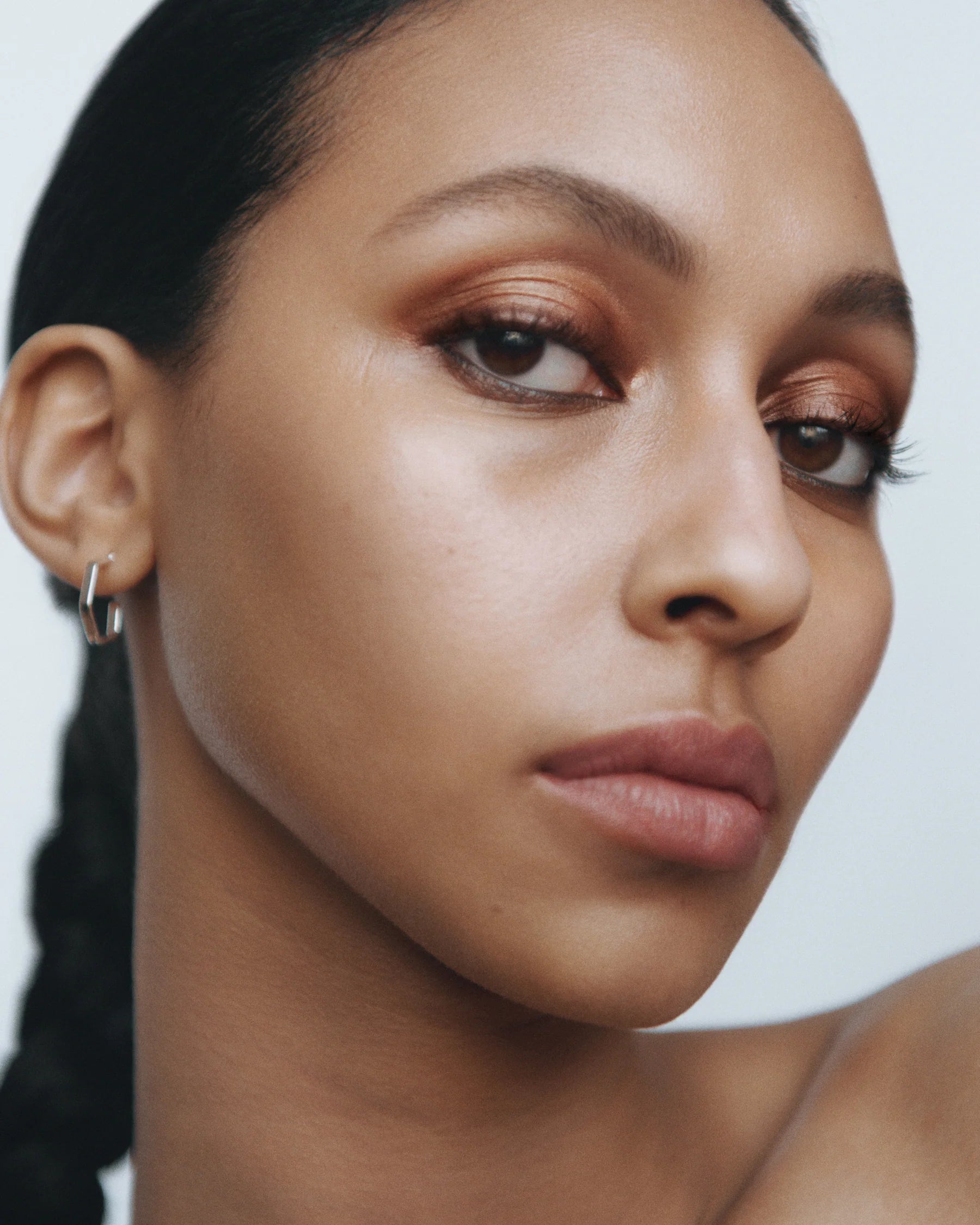 Eye & Lip Definer Criollo Matte Finish - Rich Cocoa Brown (1,5g)