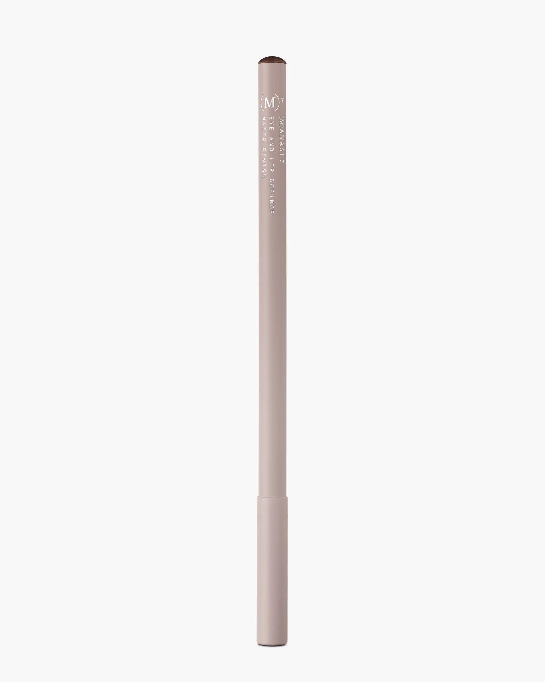 Eye & Lip Definer Criollo Matte Finish - Rich Cocoa Brown (1,5g)