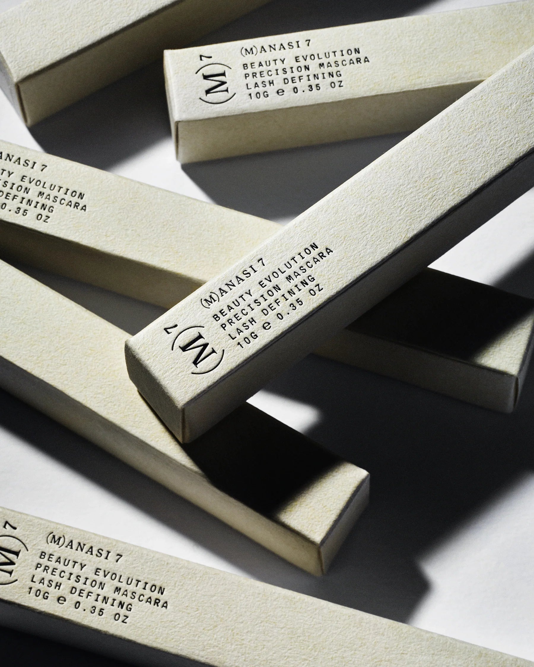 Precision Mascara Obsidian (9g)