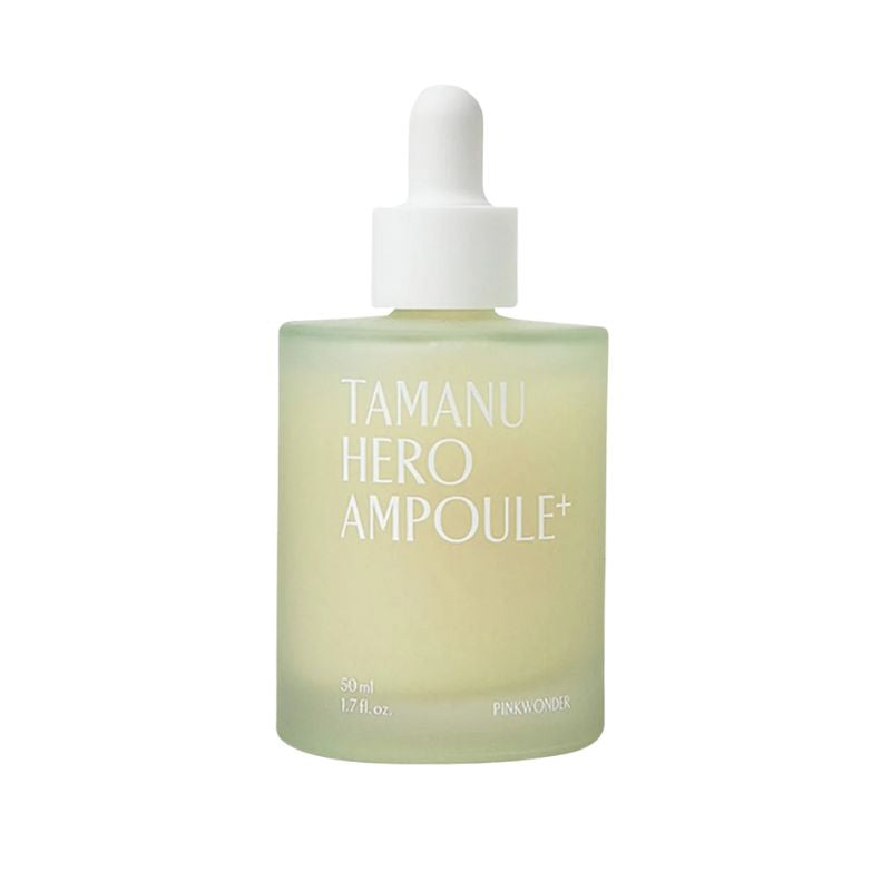 Pink Wonder Tamanu Hero Ampoule - for Troubled Blemish-prone Skin -150ml