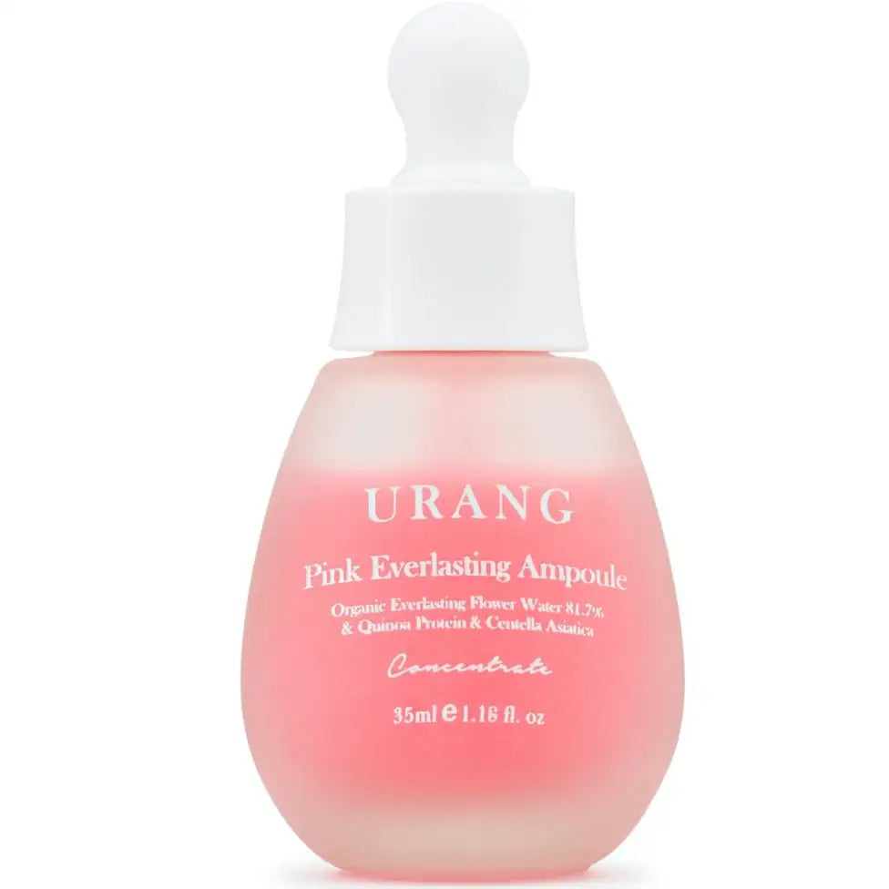 Urang Everlasting Pink Ampoule -35ml