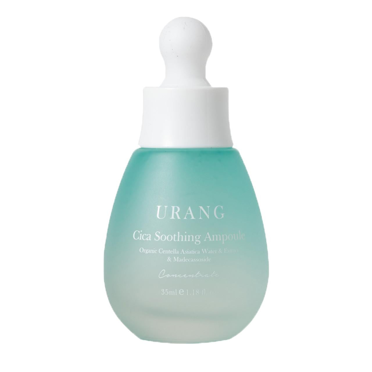 URANG Cica Soothing Ampoule - 35ml