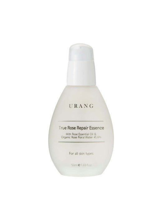 Urang True Rose Repair Essence (50ml)