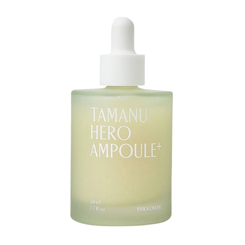 Pink Wonder Tamanu Hero Ampoule - for Troubled Blemish-prone Skin -150ml