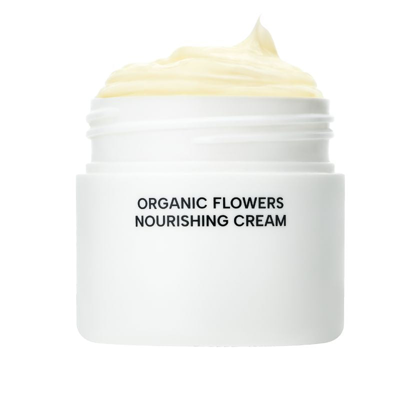 Organic Seeds Nourishing Cream - 51ml