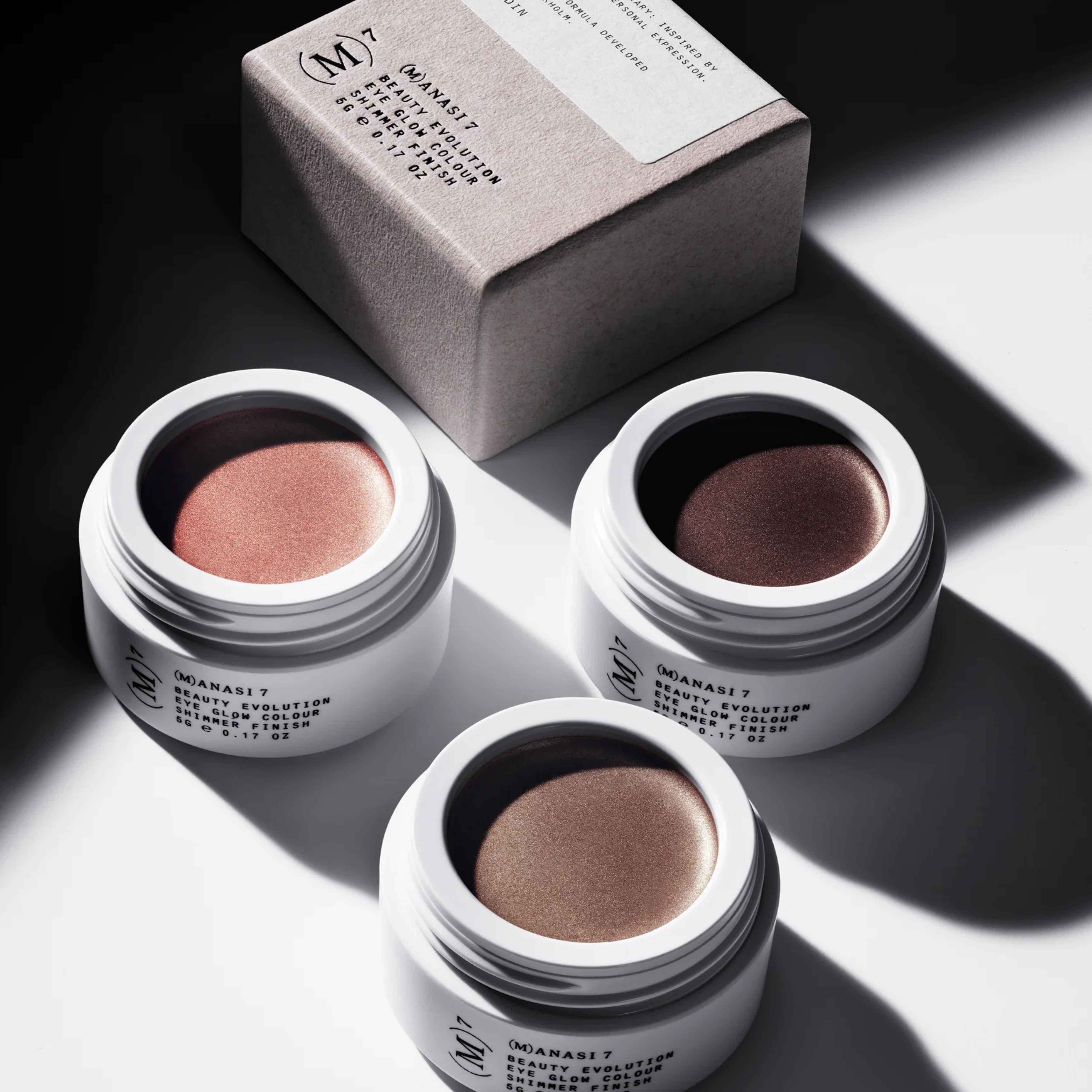 Eye Glow Colour Ayame - (5g)