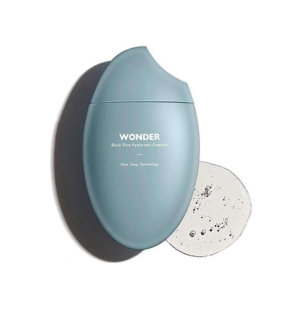 WONDER Black Rice Hyaluronic Essence