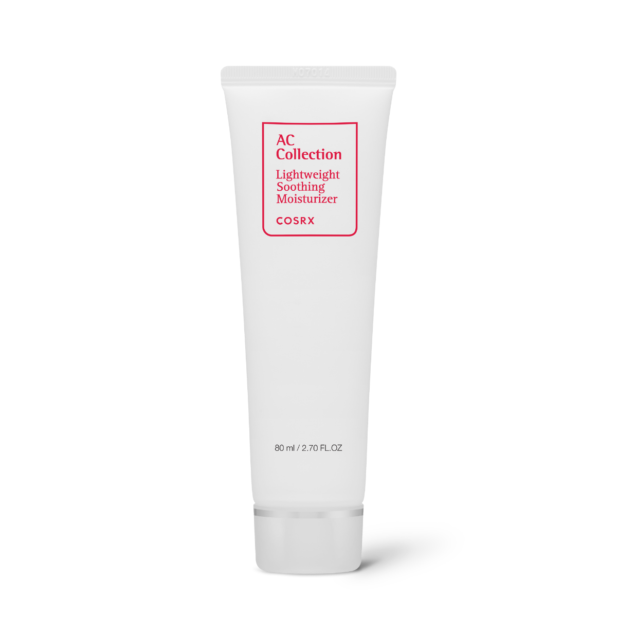 Ac Collection Lightweight Soothing Moisturiser
