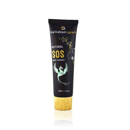 SOS Repair Ointment