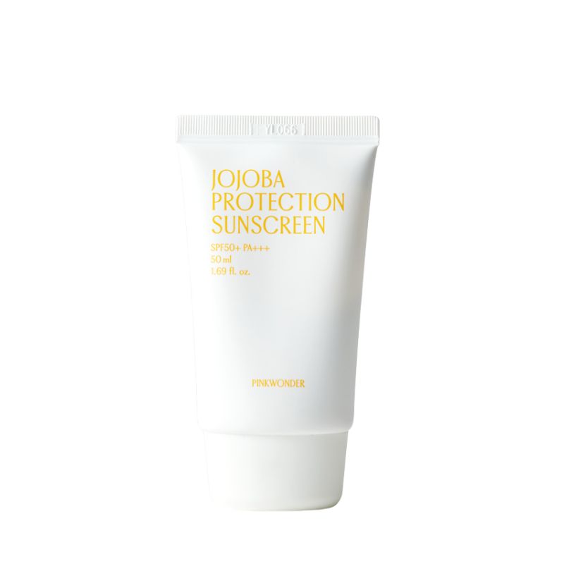 Pink Wonder Jojoba Protection Sunscreen SPF50+ PA+++ - 150ml