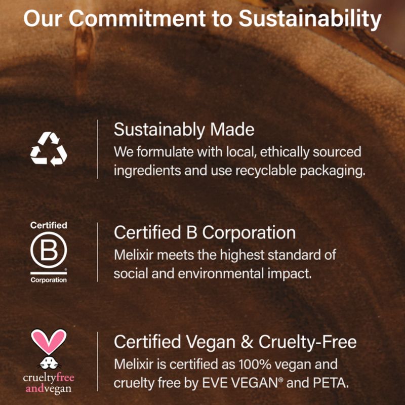 Melixir Vegan Airfit™ Invisible SPF 50 Sunscreen