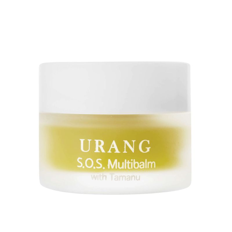 Urang S.O.S. Multi Balm with Tamanu - (15ml)