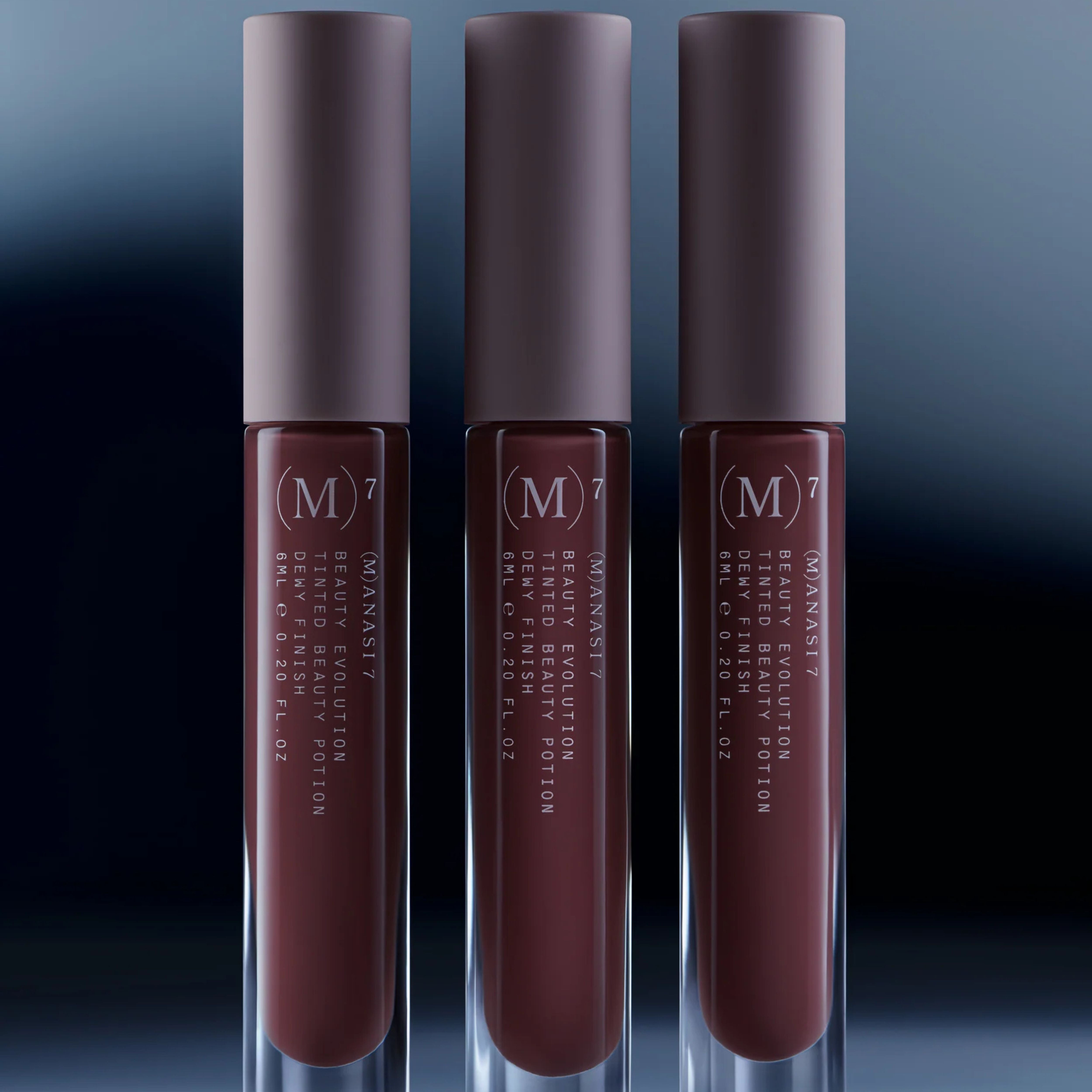 Tinted Beauty Potion Acanthe - Chic Cool Mauve Brown (6ml)