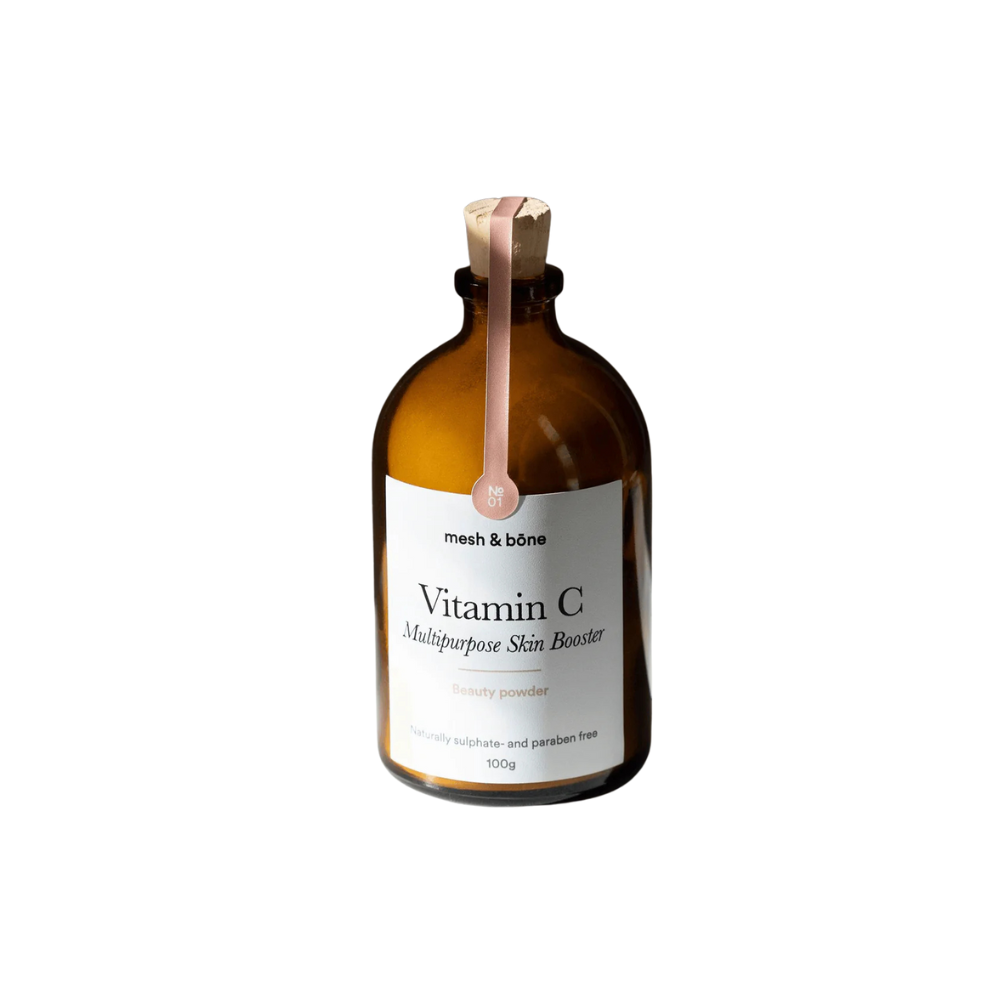 Vitamin C Multipurpose Skin Booster