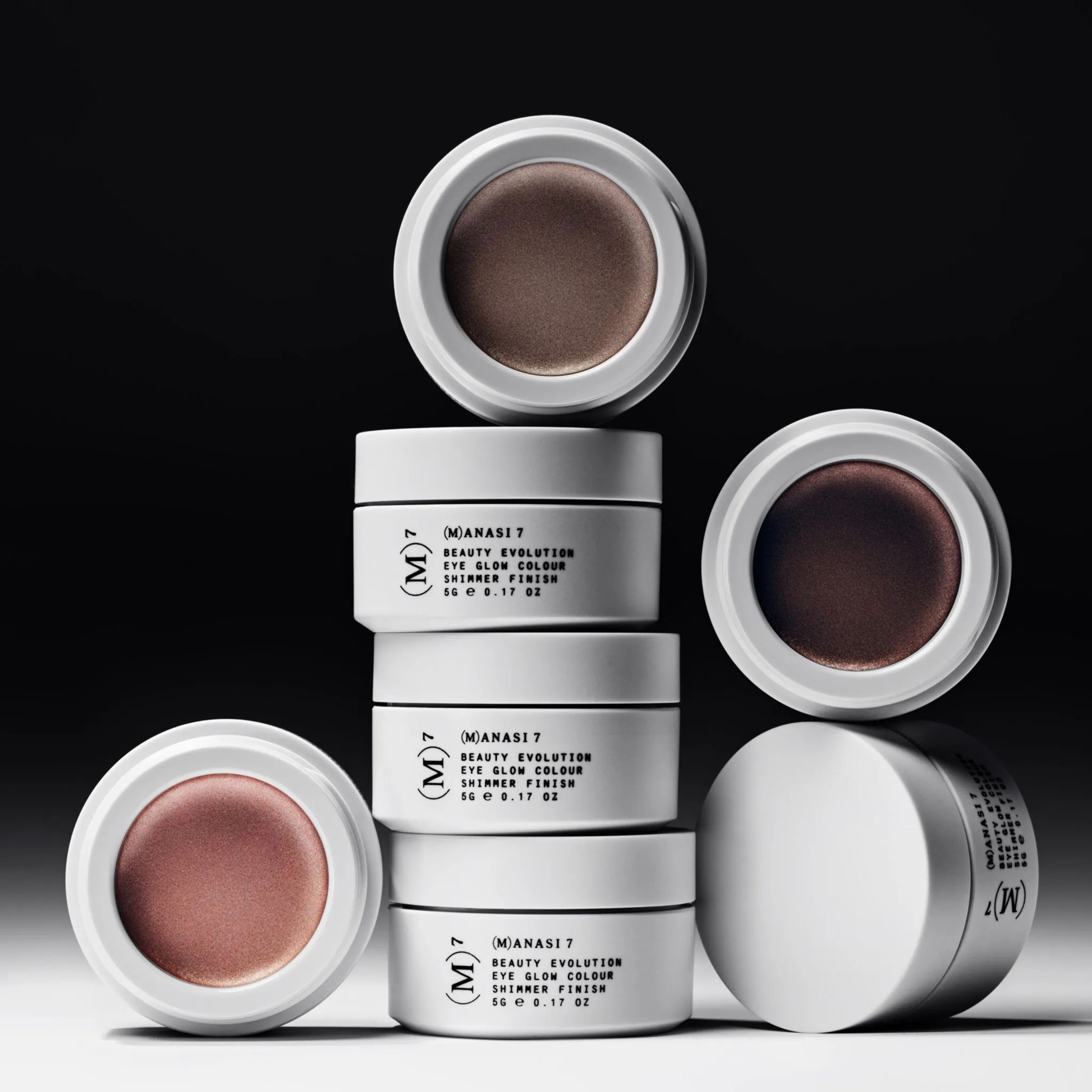 Eye Glow Colour Jardin- (5g)