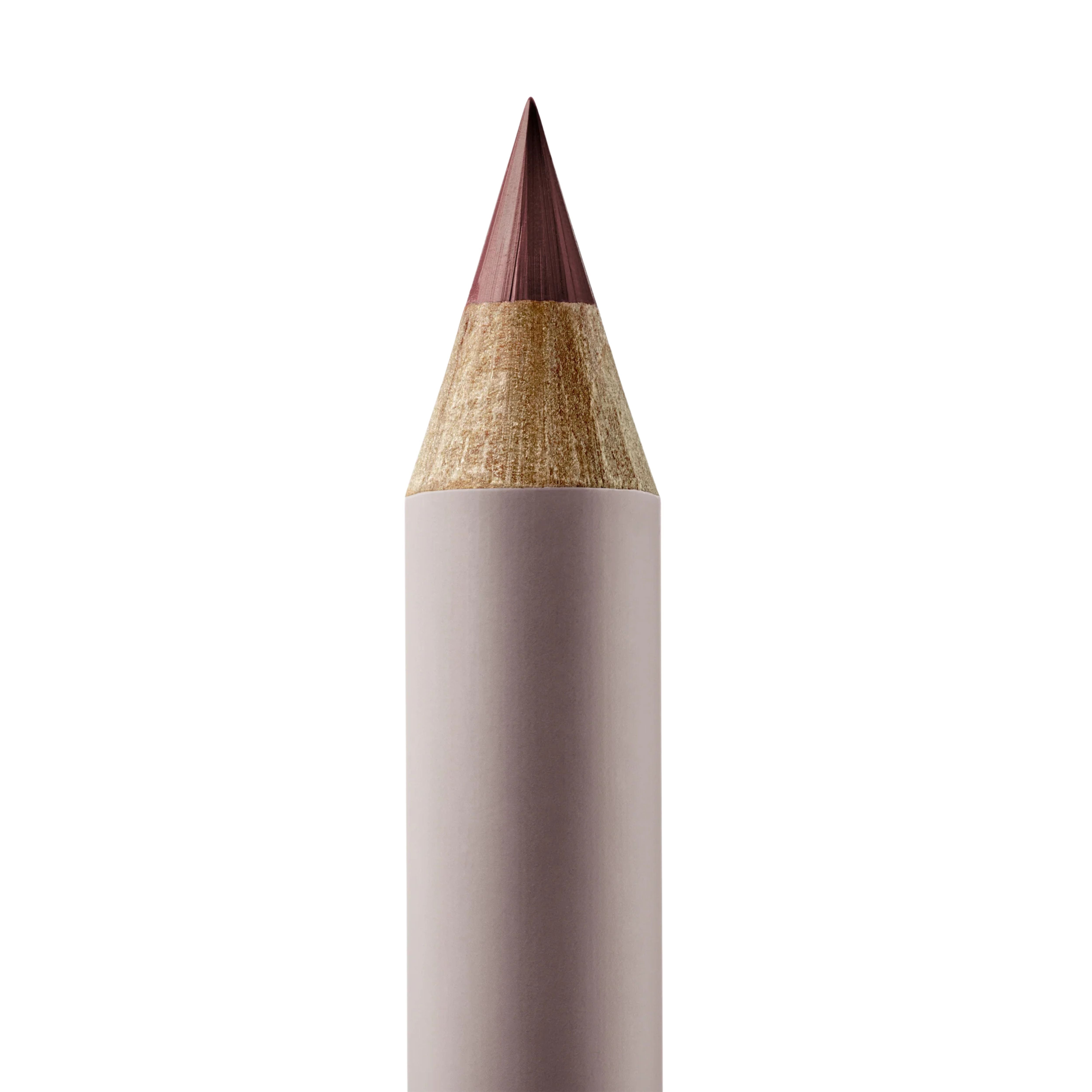 Eye & Lip Definer Yubari - Matte Finish - Mauve Brown - (1,5g)