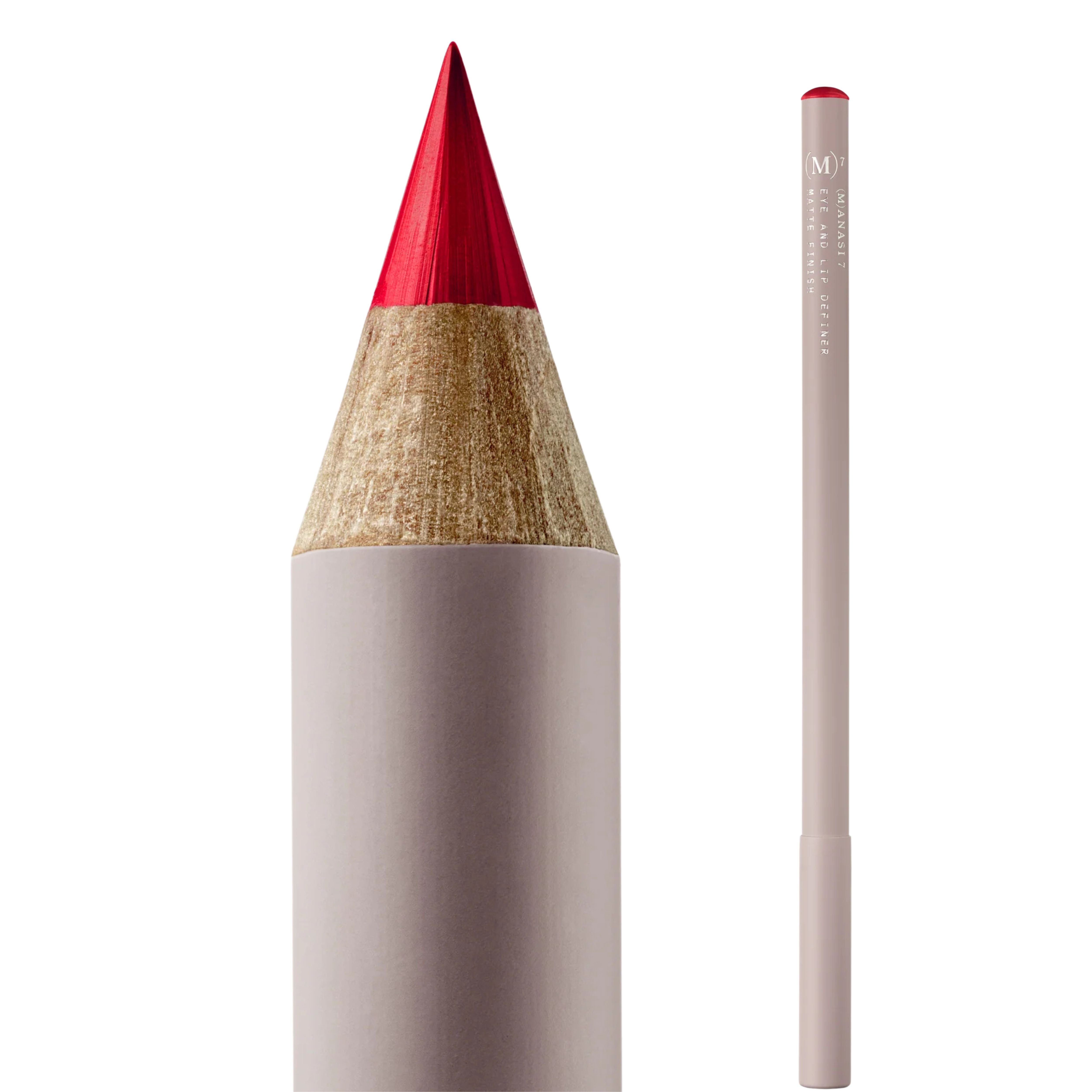 Eye & Lip Definer - Macao - Matte Finish - (1.5g)