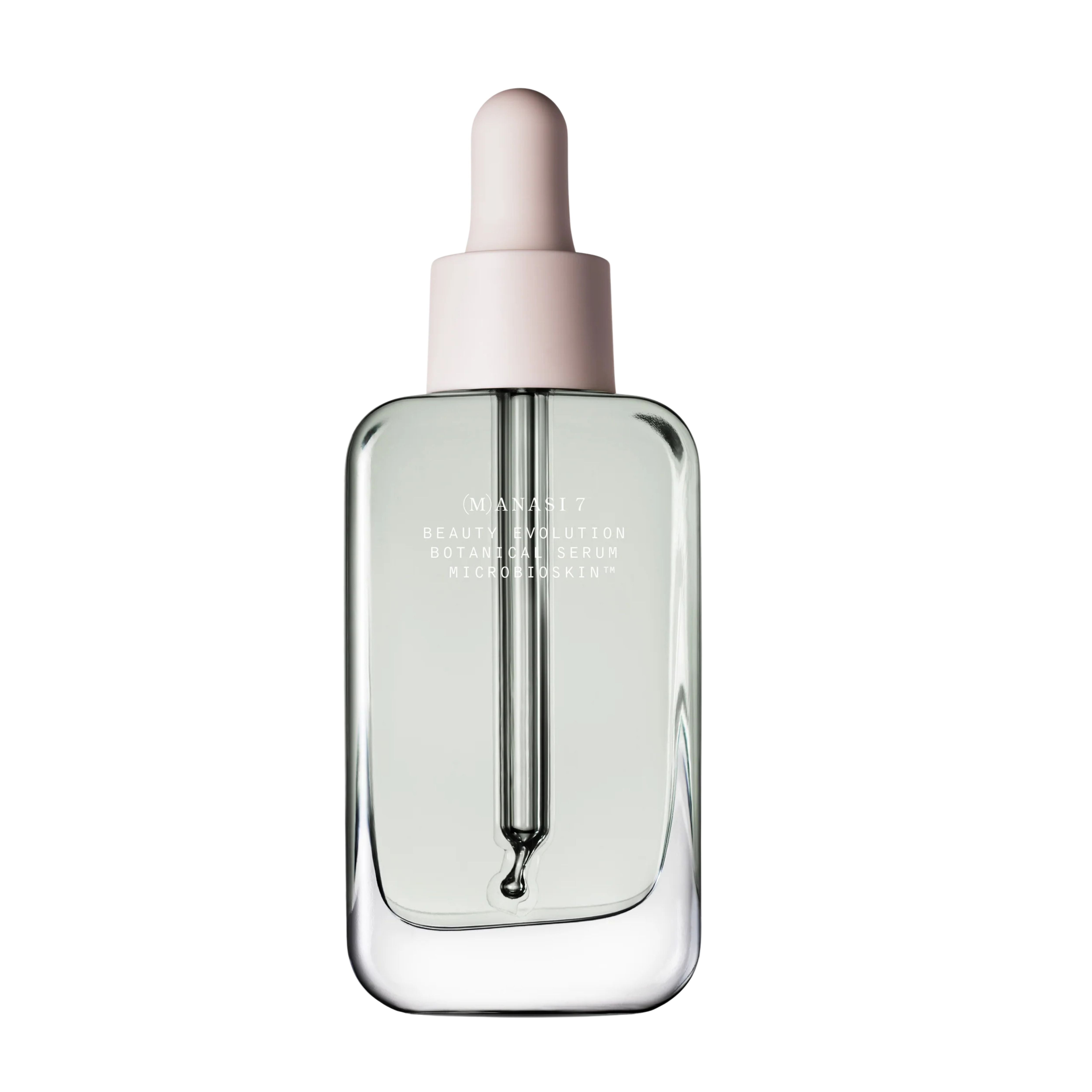 Microbioskin™  Botanical Serum - Chanua - (30ml)