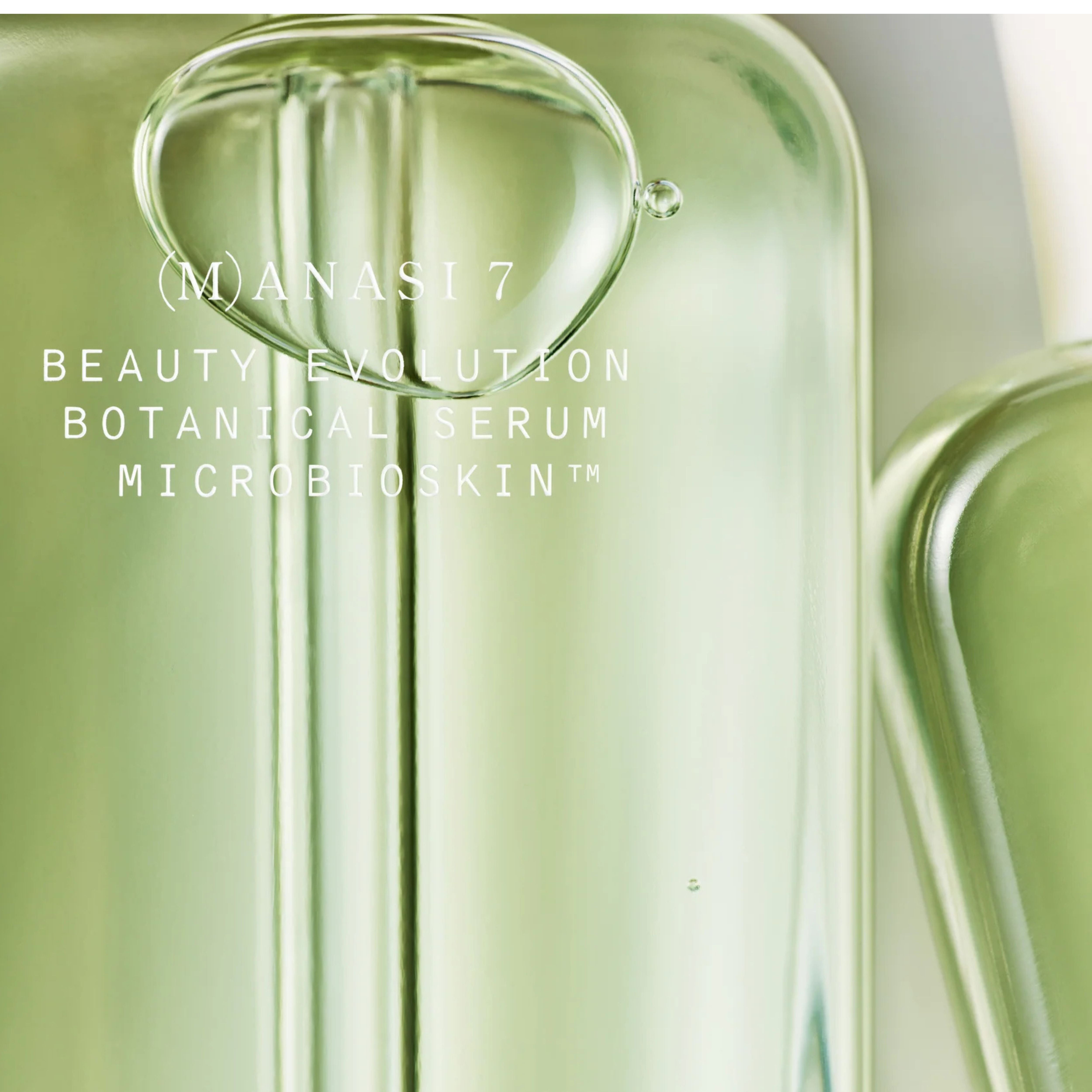 Microbioskin™  Botanical Serum - Chanua - (30ml)