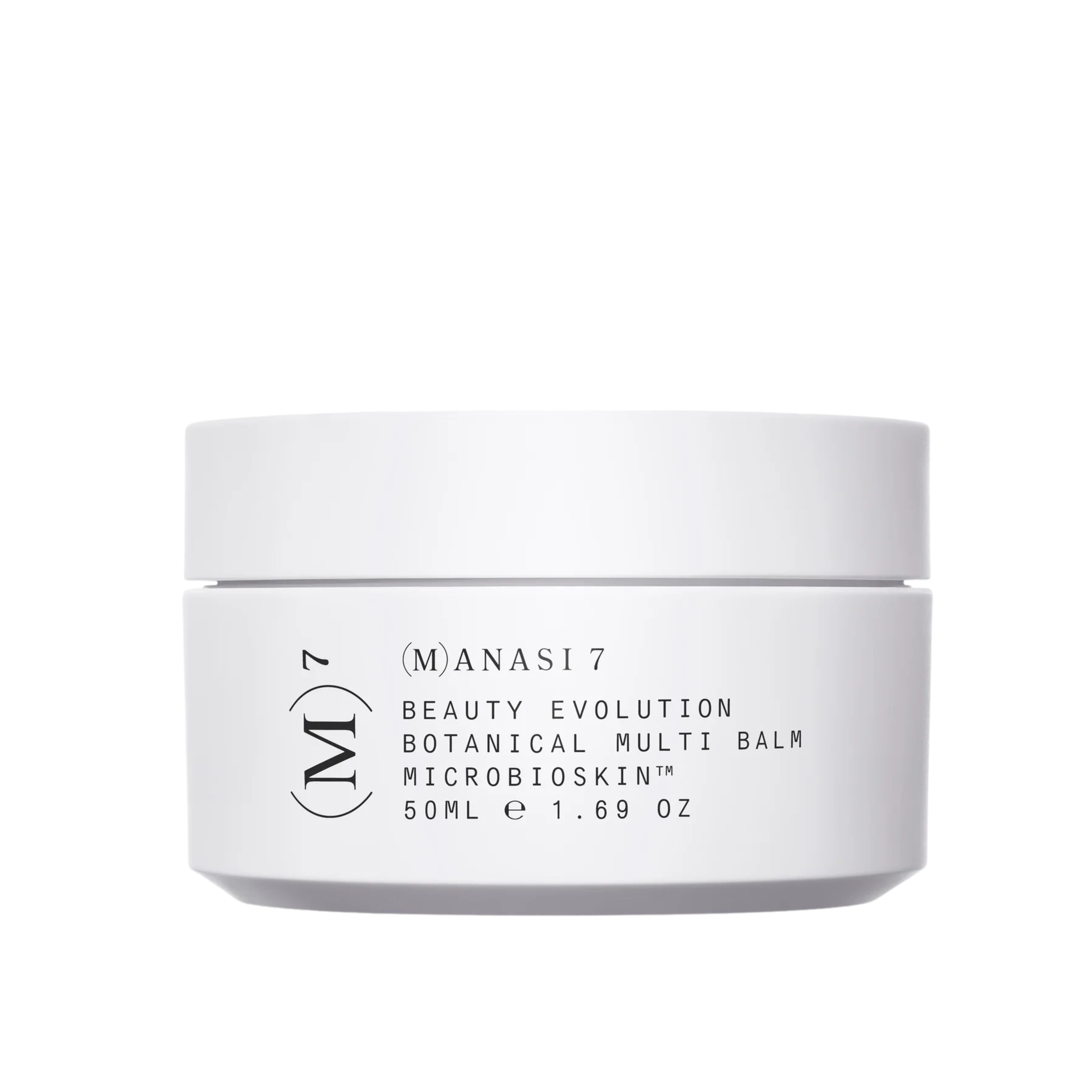 Botanical Multi Balm Kaede - (50ml)